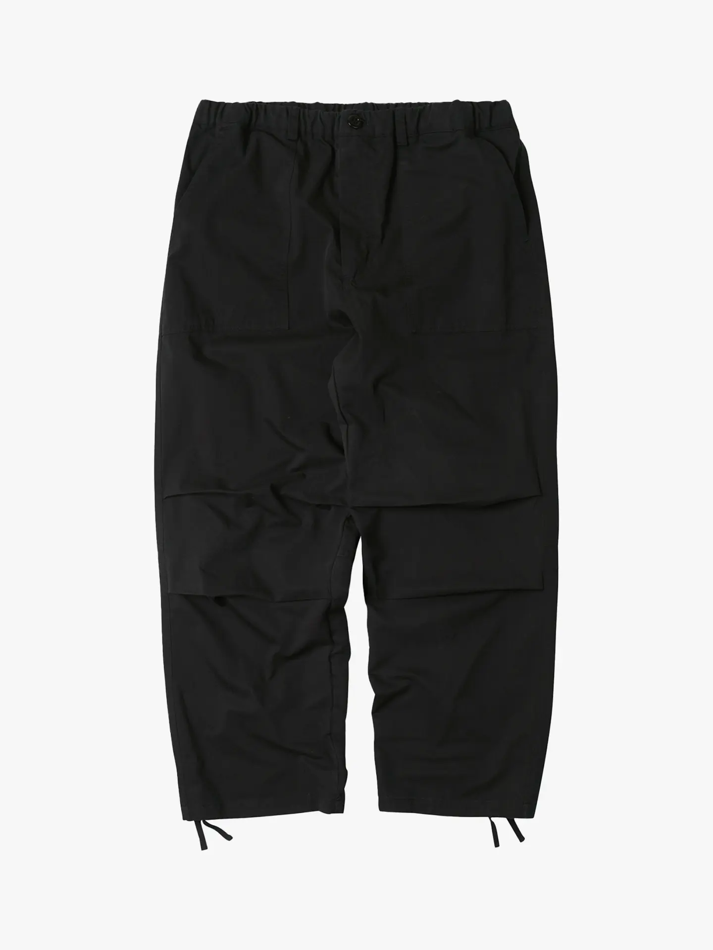 Брюки FrizmWORKS BACK SATIN FATIGUE PANTS