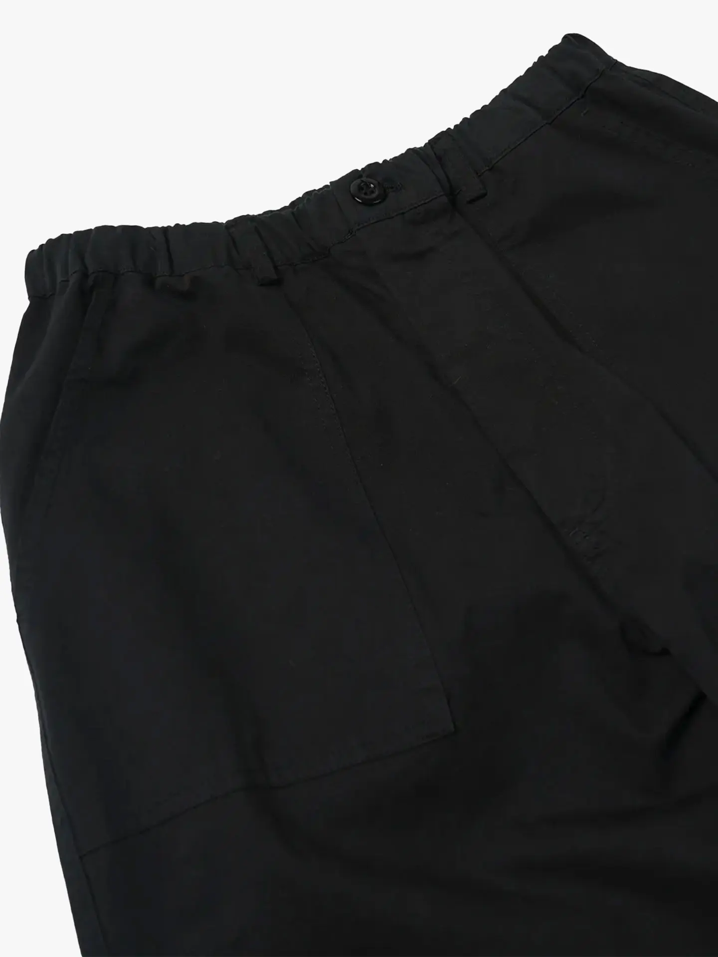 Брюки FrizmWORKS BACK SATIN FATIGUE PANTS
