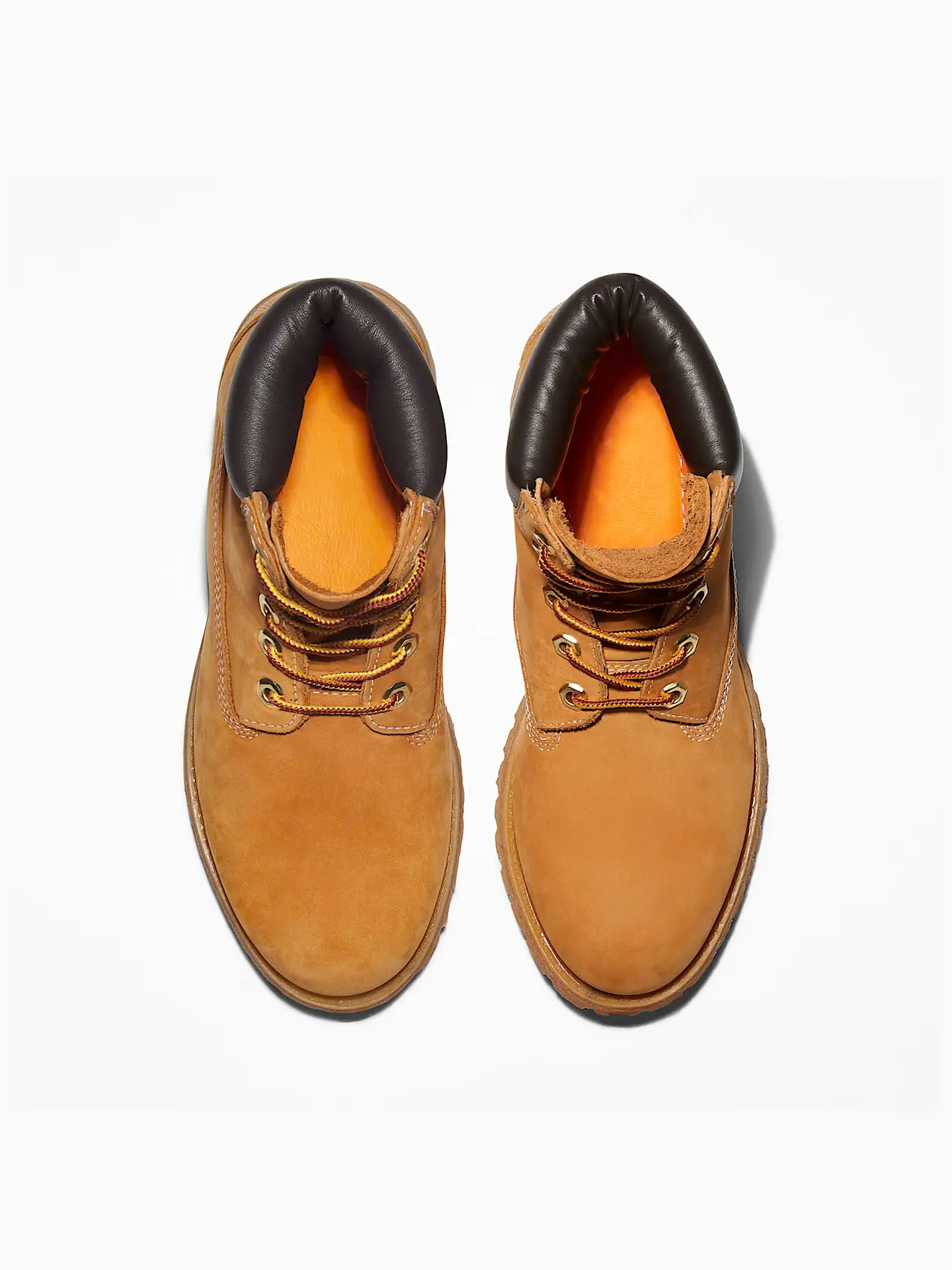 Ботинки Timberland Premium Light brown