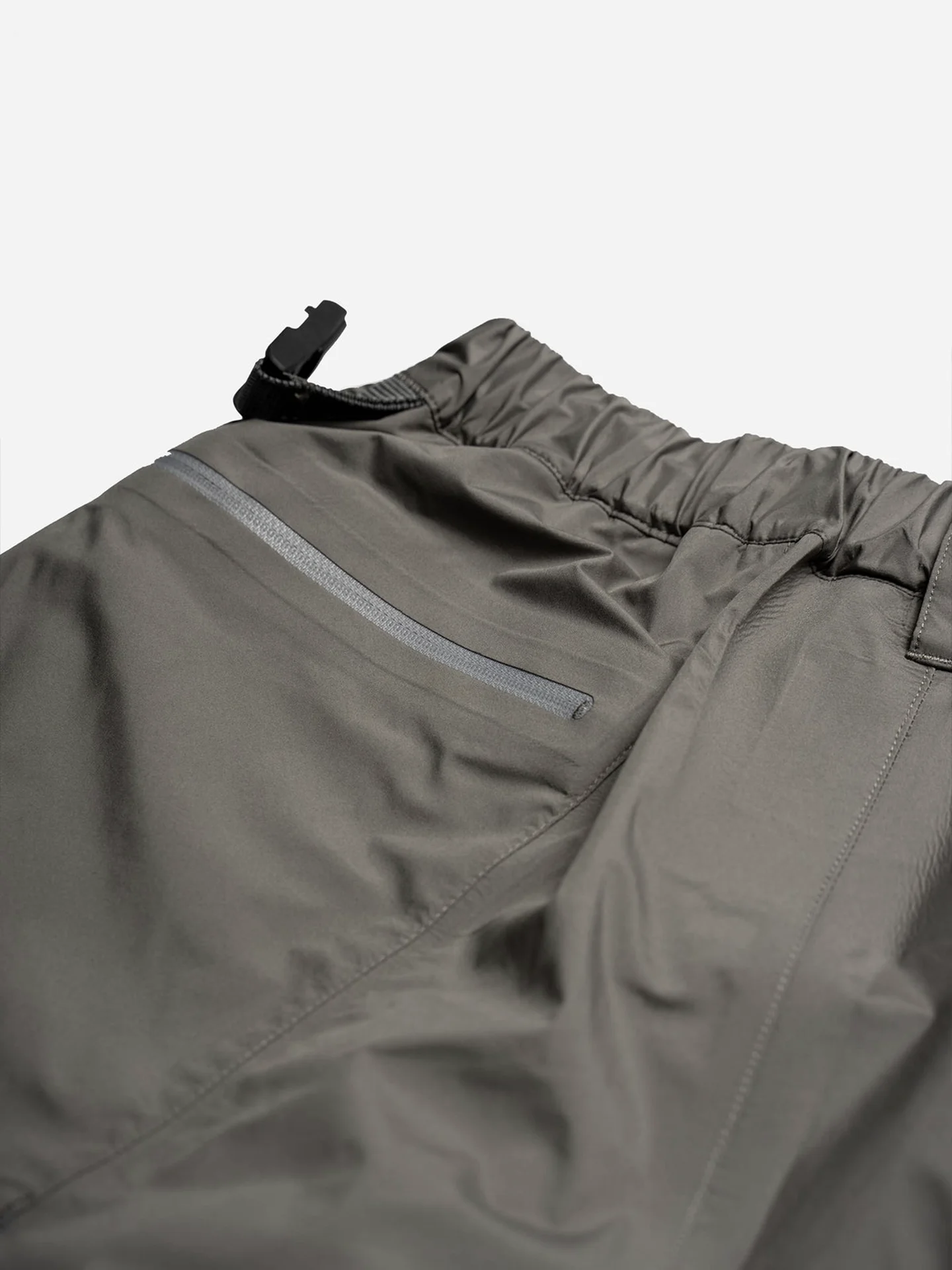 Брюки Comfy Outdoor Garment UTIL PANTS GRA
