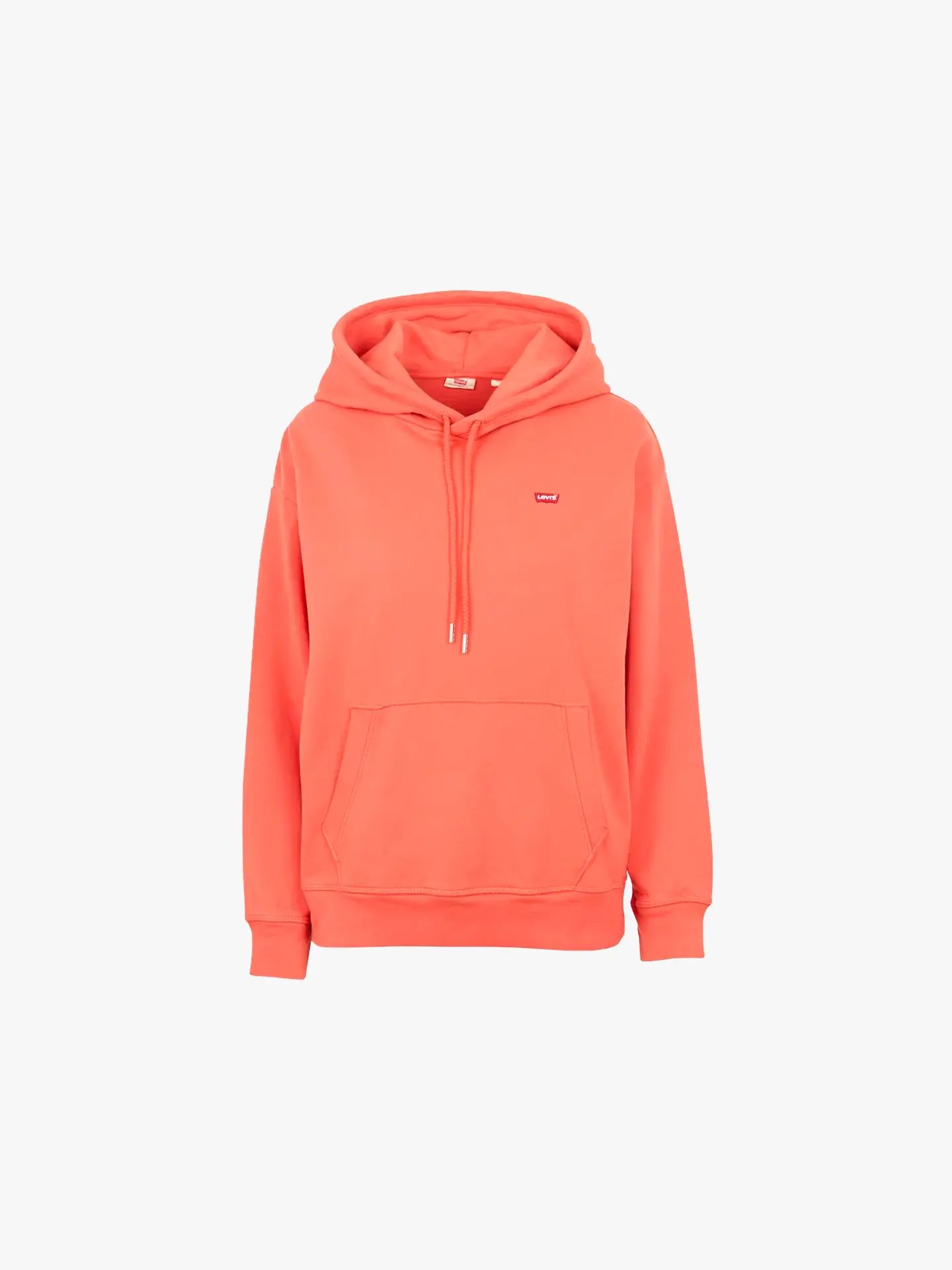 Толстовка Levi's STANDARD HOODIE NEUTRALS