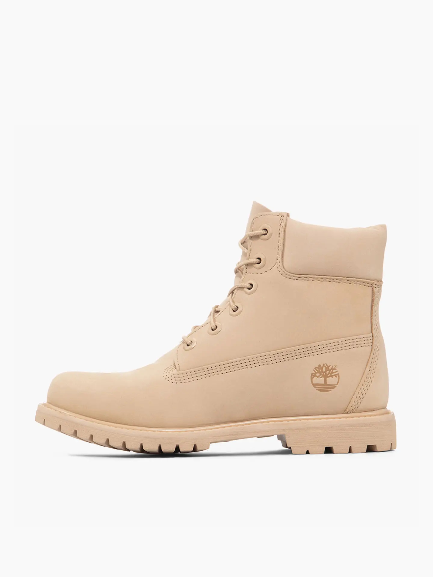 Ботинки Timberland Premium Beige