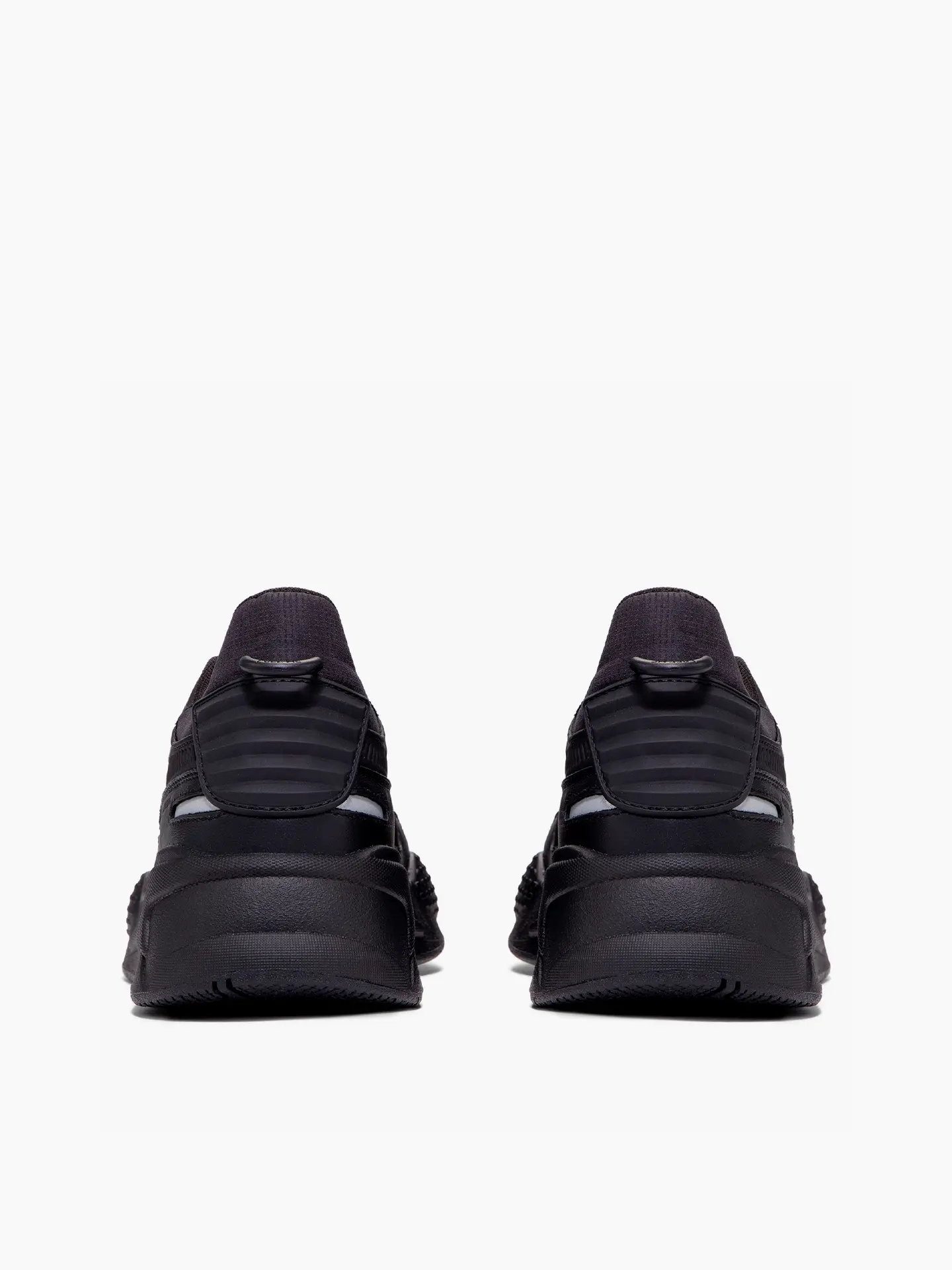 Кроссовки PUMA RS-X Triple Black