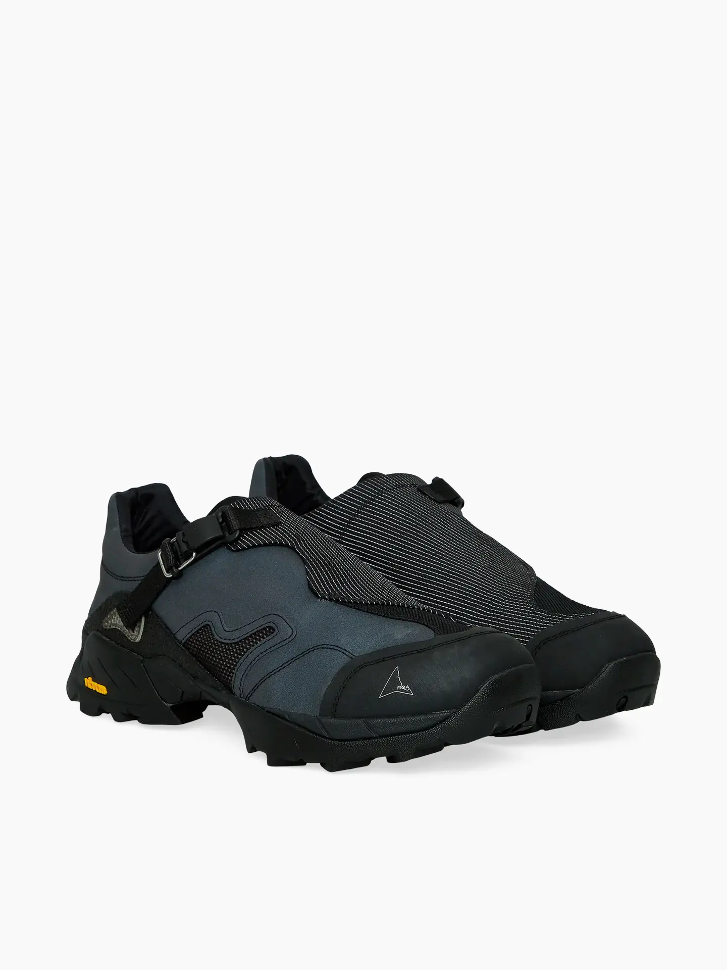 Кроссовки ROA Minaar black
