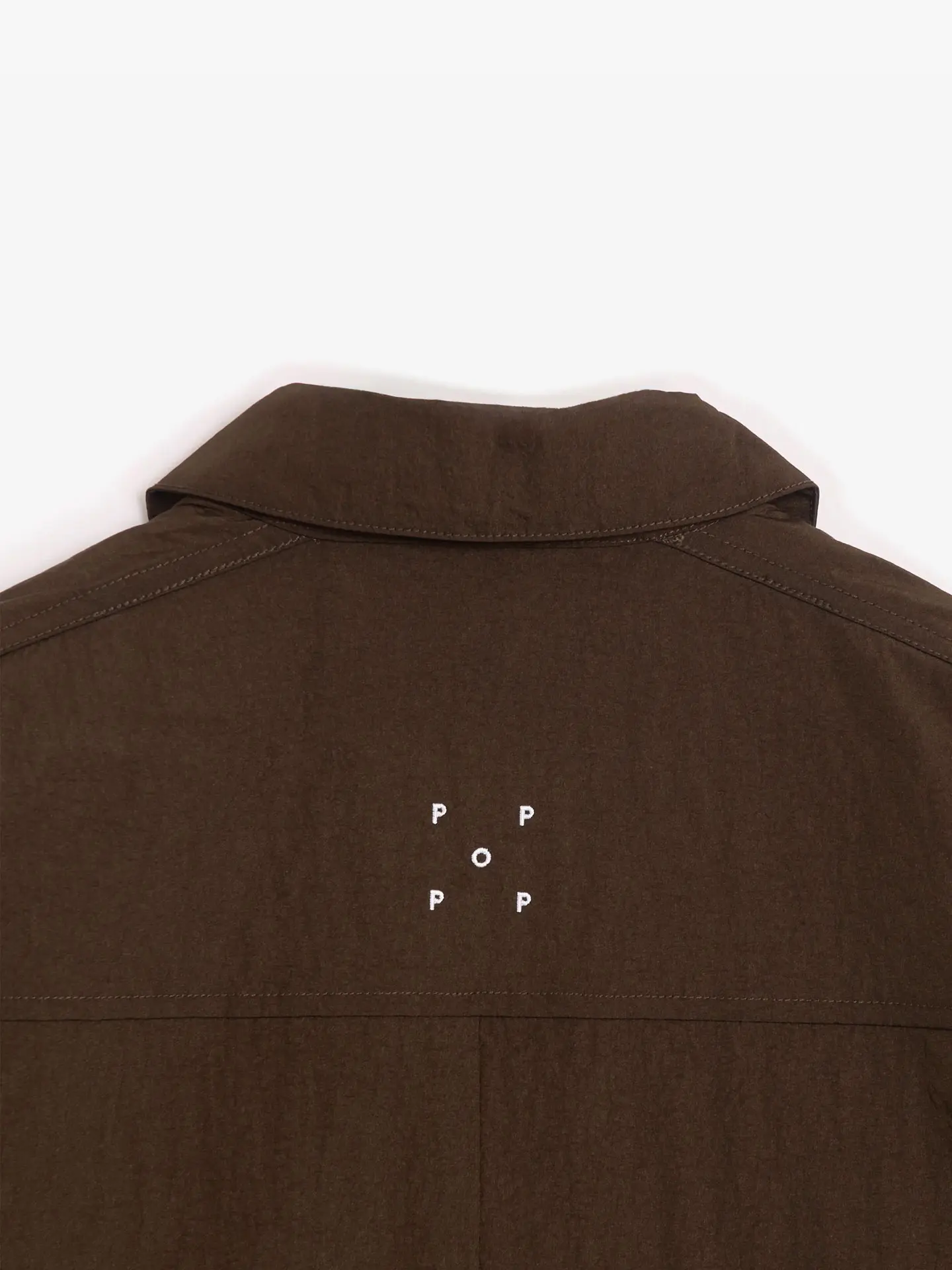 Куртка Pop Trading Company boxer shirt 