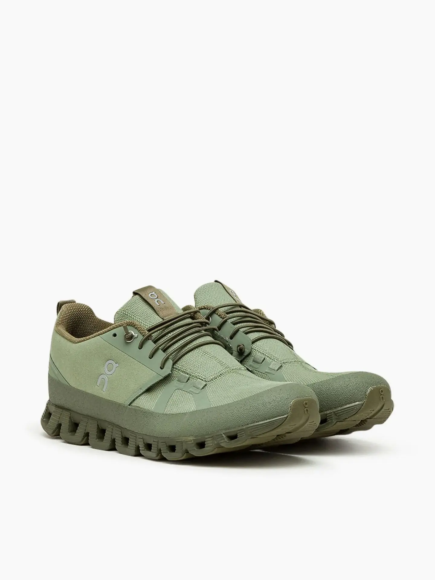 Кроссовки On Running Cloud Dip 1 Reseda/Olive