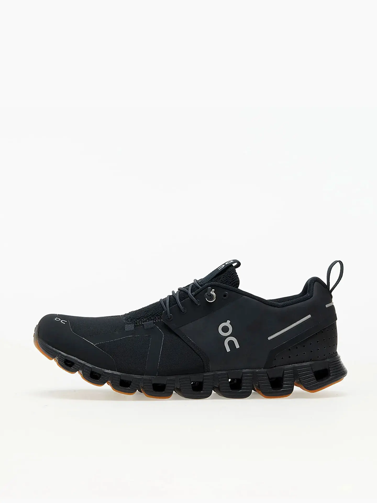 Кроссовки On Running Cloud Terry 1 Black