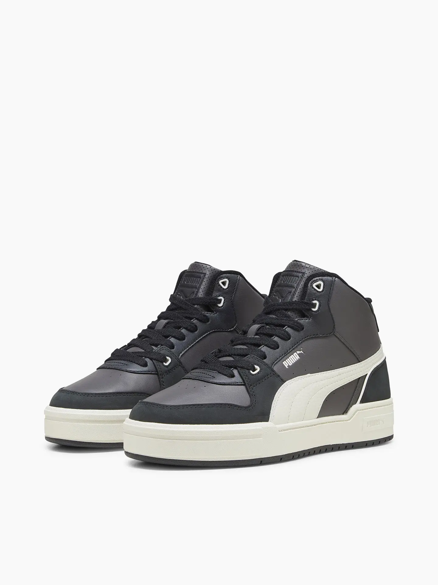 Кроссовки PUMA CA Pro Mid Lux