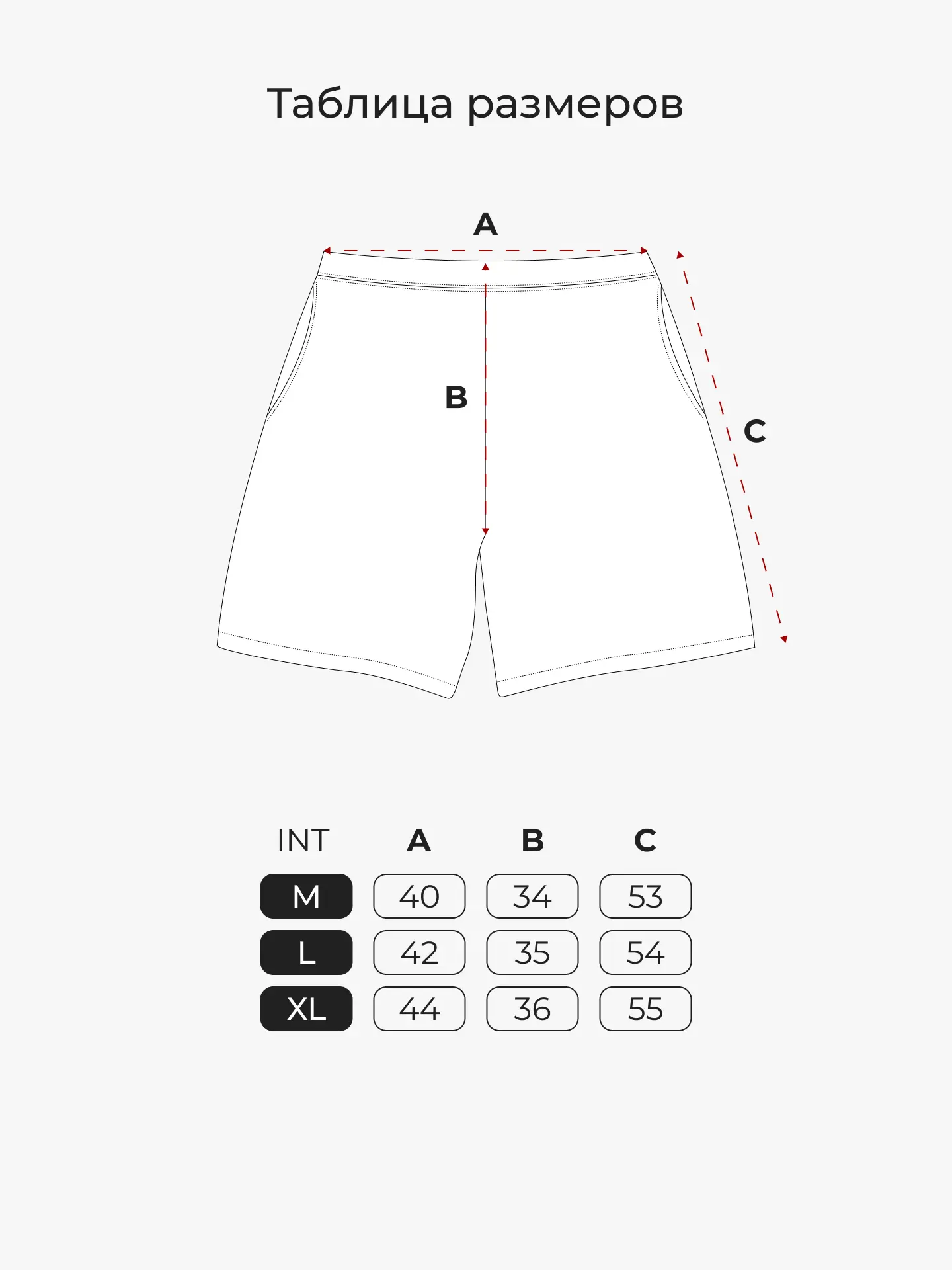 Шорты Frizmworks WORK TOOL DENIM SAND