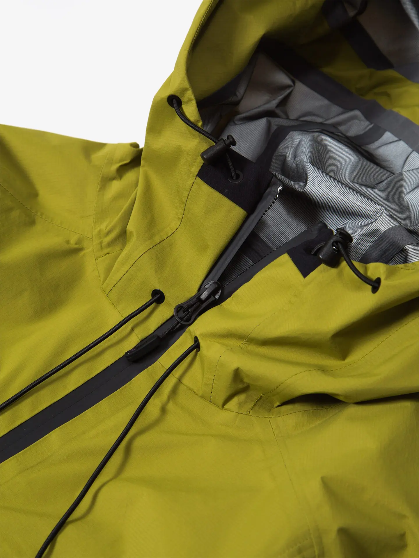 Куртка Purple Mountain Observatory 3 LAYER SUMMER SHELL Olive