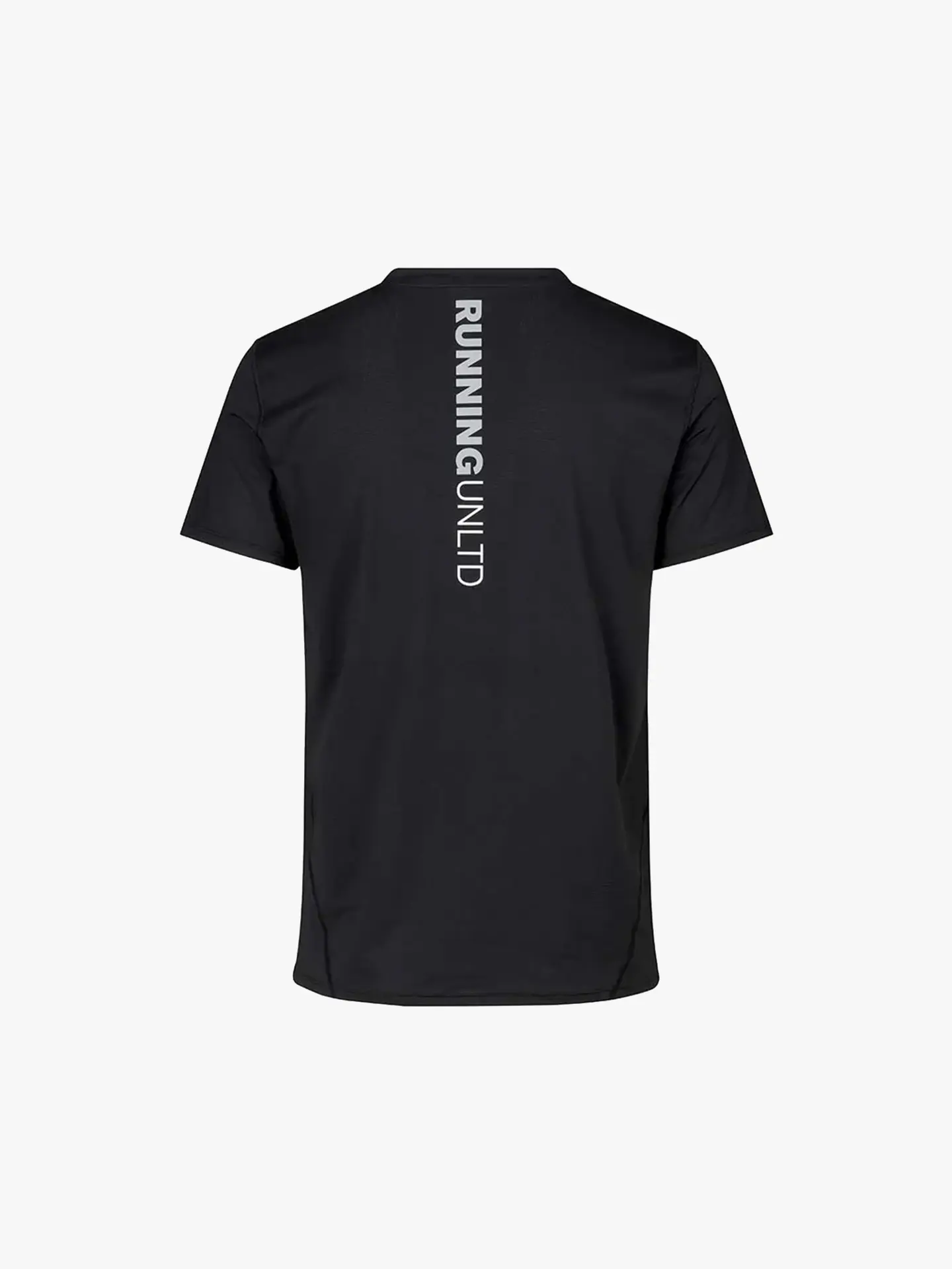 Футболка Doxa Run Tee Unltd