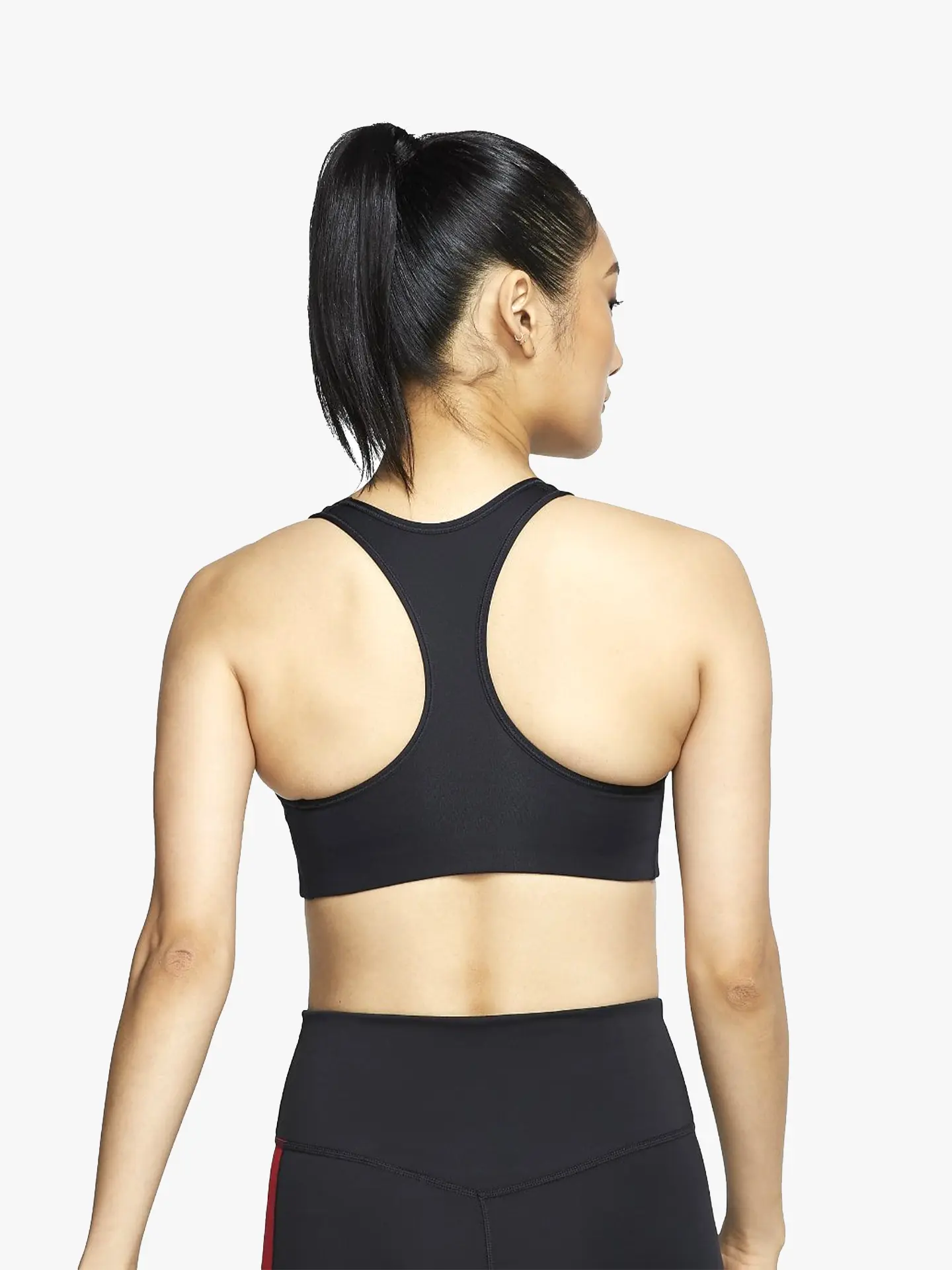 Топ женский Nike SWOOSH BRA PAD