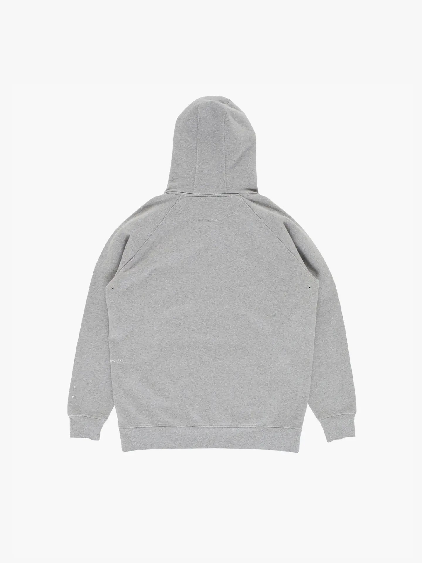 Толстовка Pop Trading Company st annen hooded sweat 