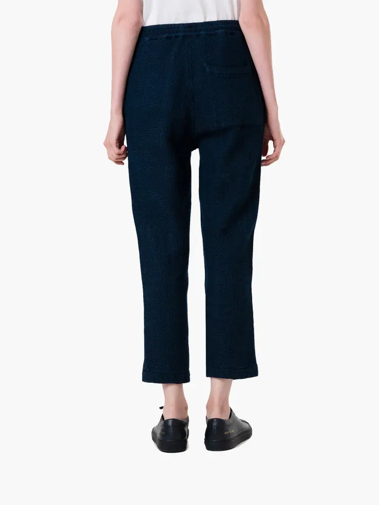 Брюки Snow Peak Dobby Denim Pants