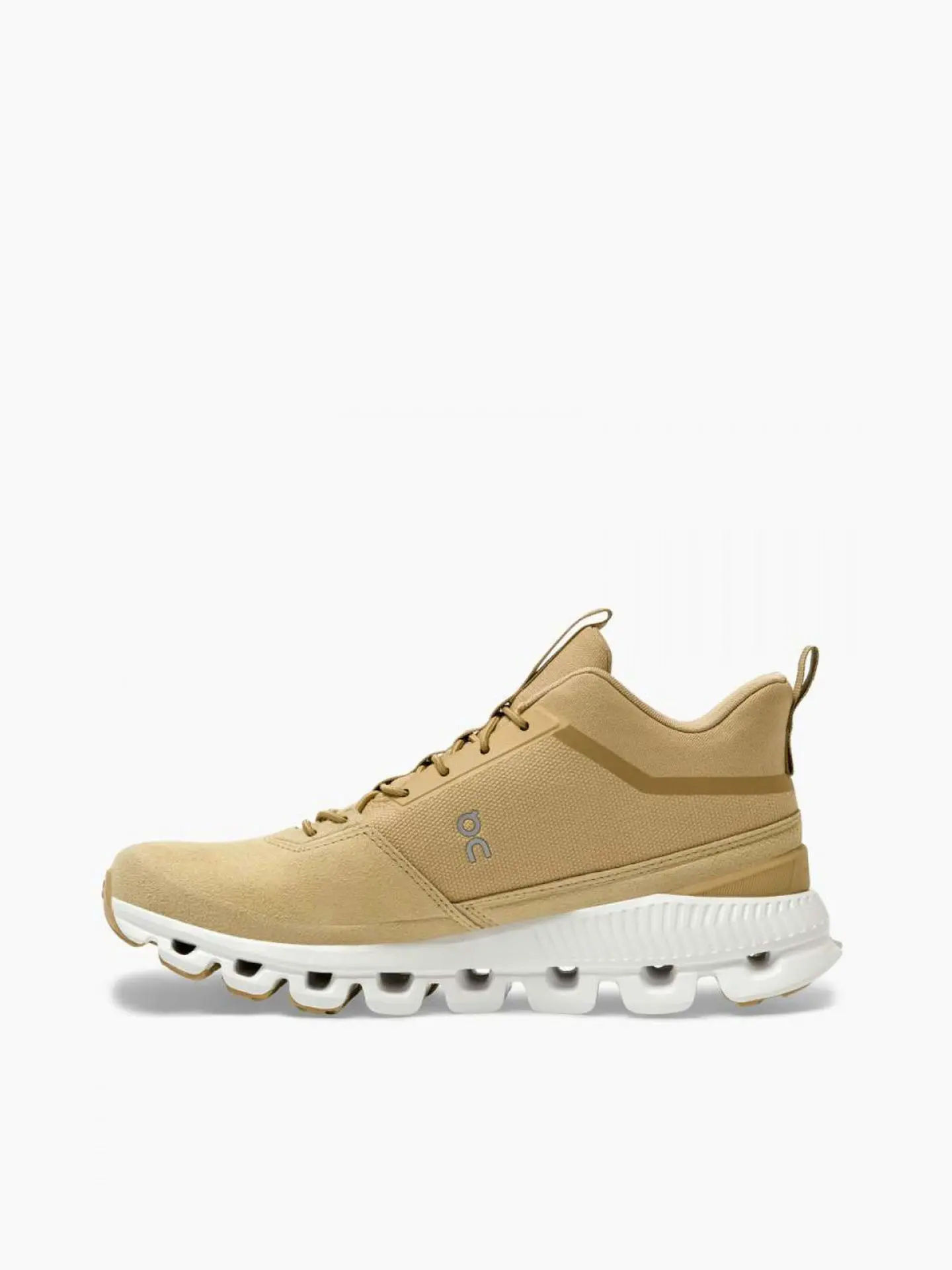Кроссовки ON Running Cloud Hi Dune
