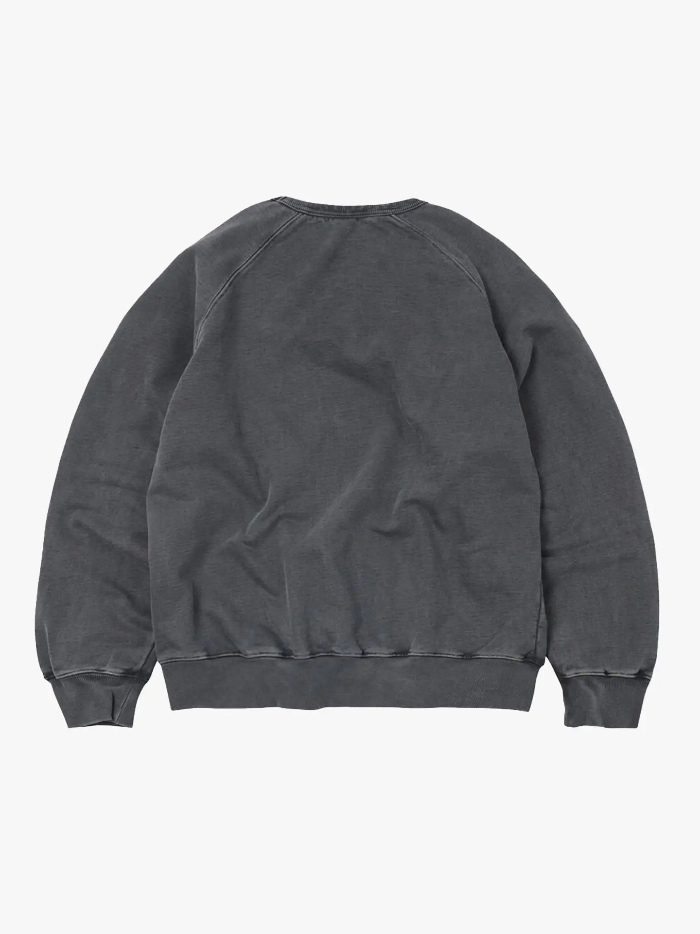 Толстовка FrizmWORKS OG PIGMENT DYEING SWEATSHIRT 003