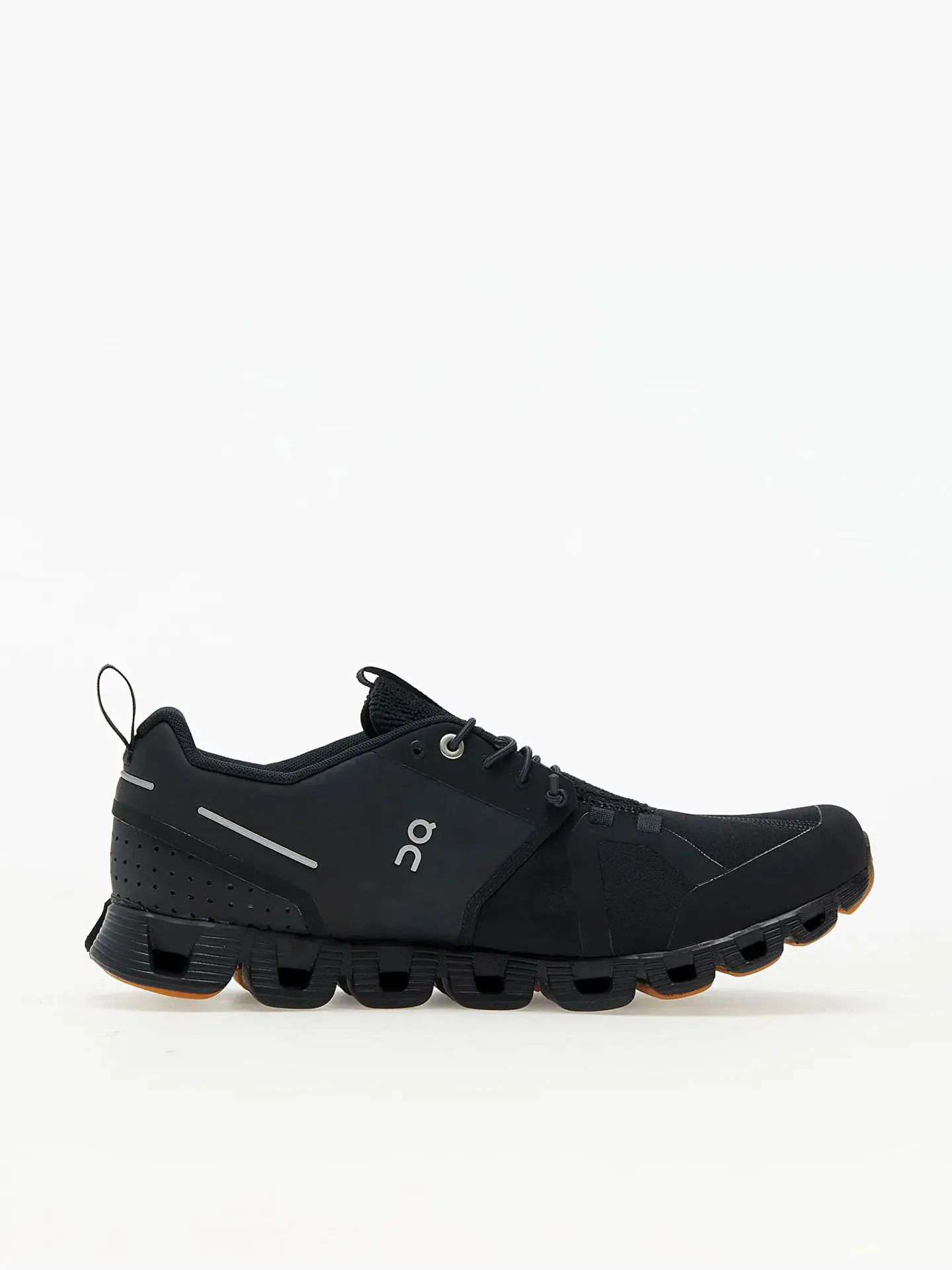 Кроссовки On Running Cloud Terry 1 Black