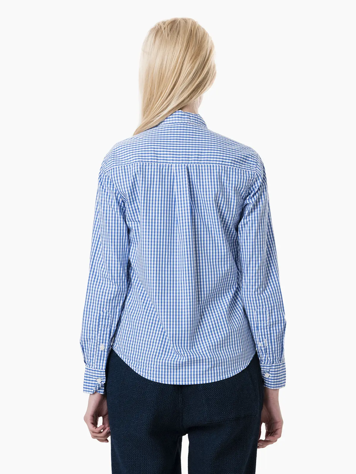 Рубашка Gitman Vintage Bengal Stripe shirt