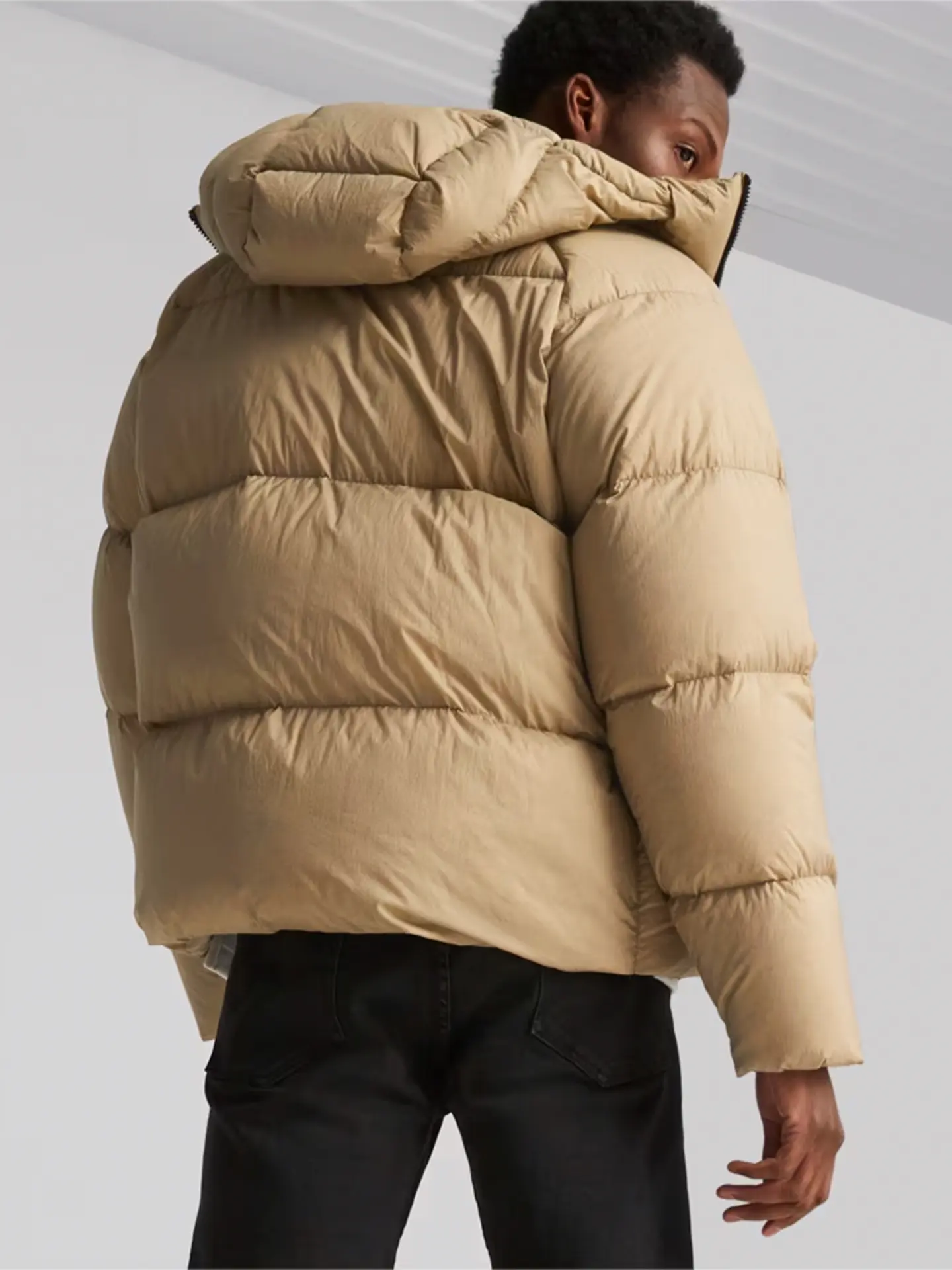 Куртка Classics Oversized Puffer