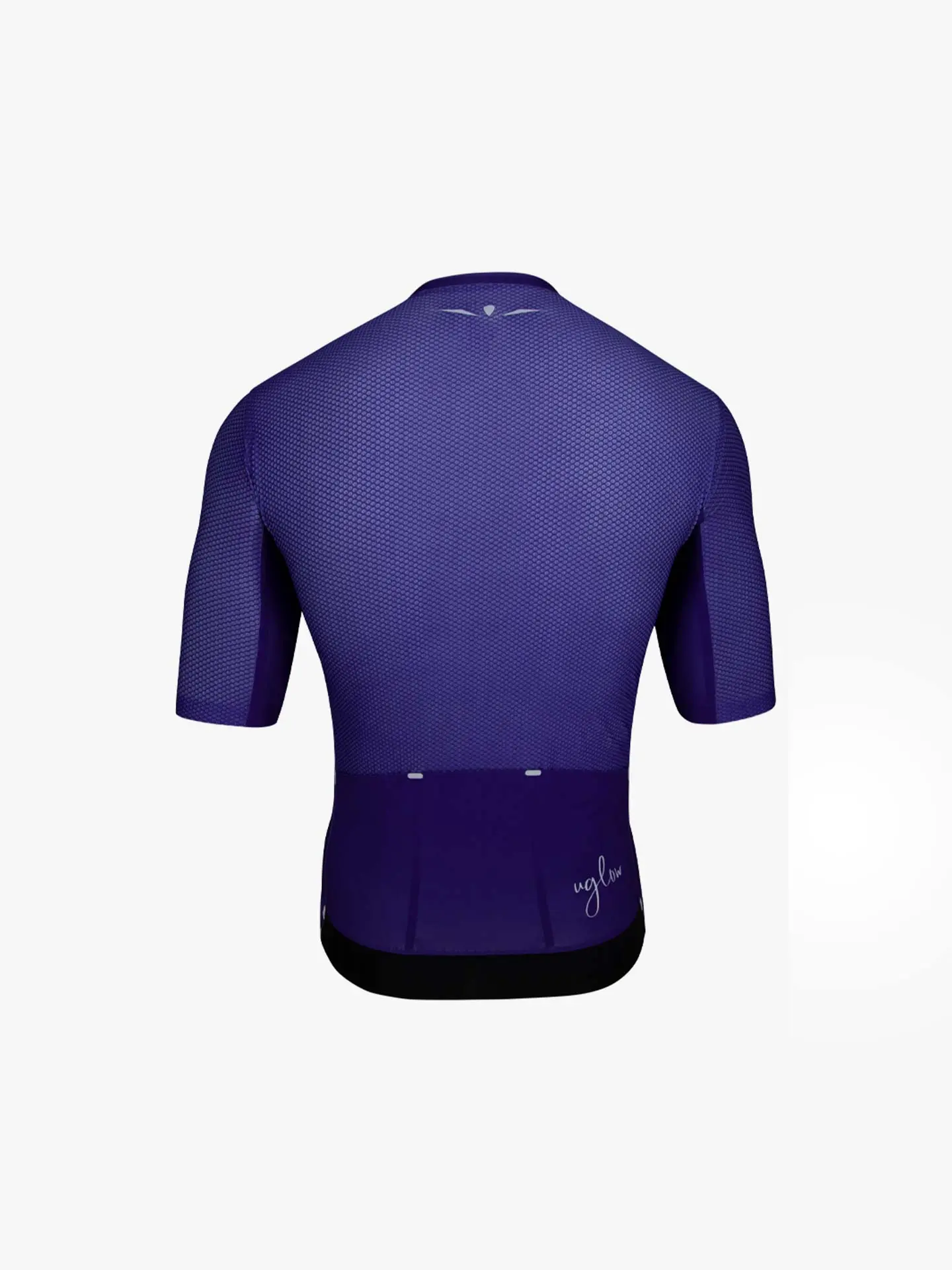 Велоджерси Jersey Deep Purple