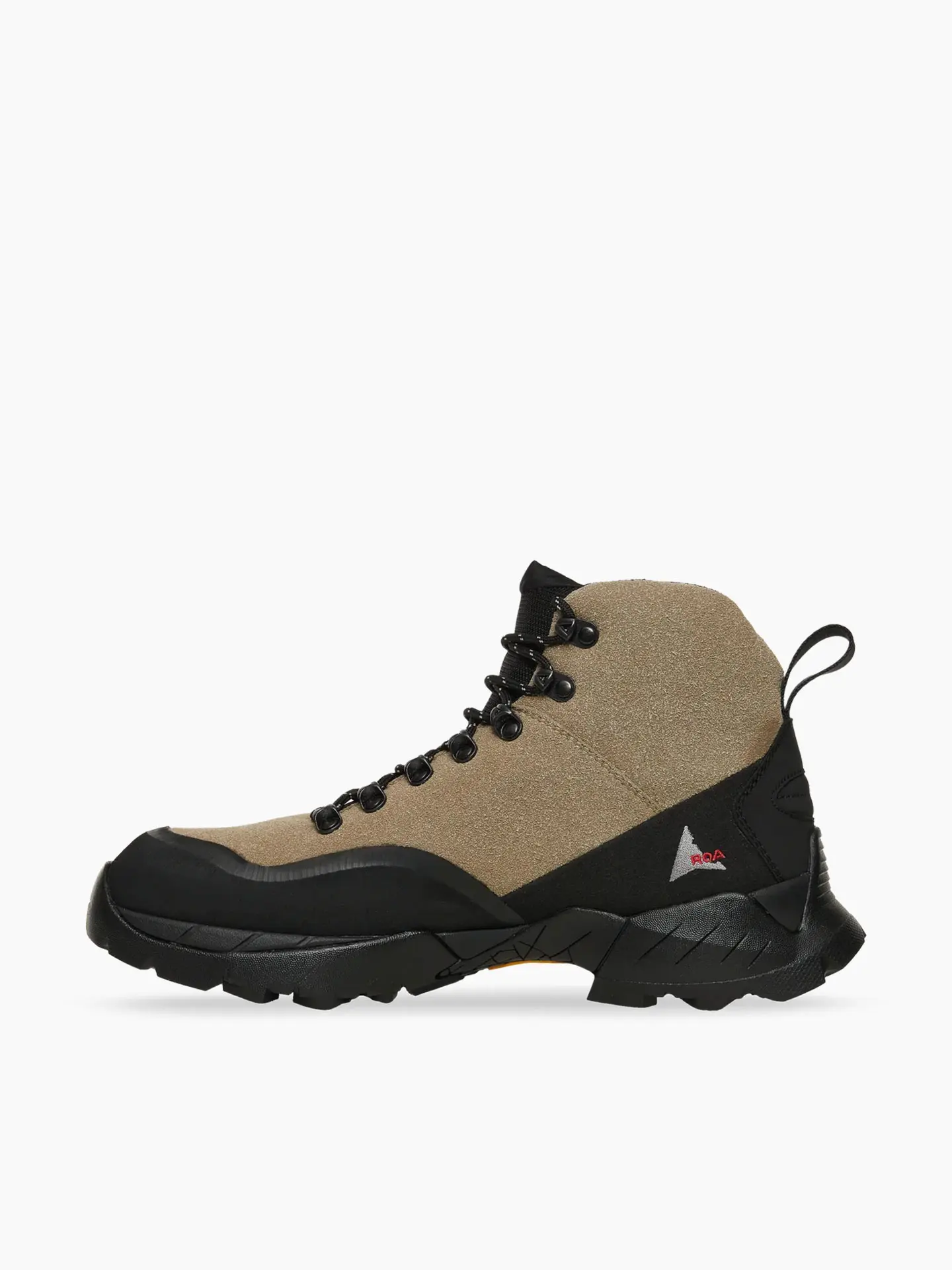 Ботинки ROA Andreas Sand Black