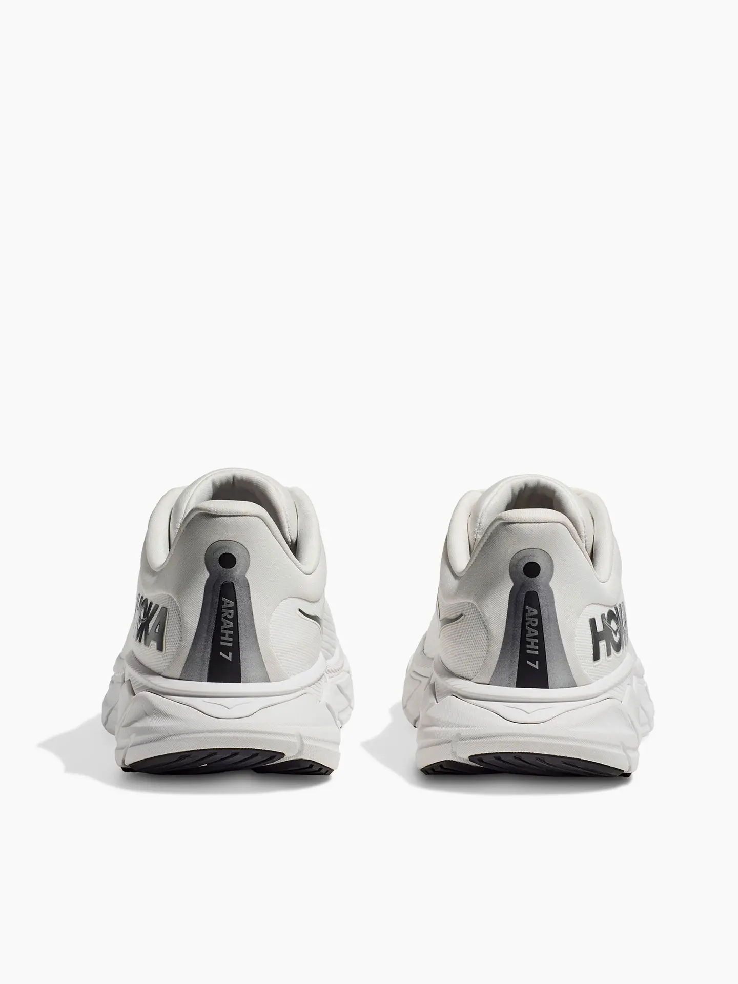 Кроссовки Hoka One One Arahi 7 White