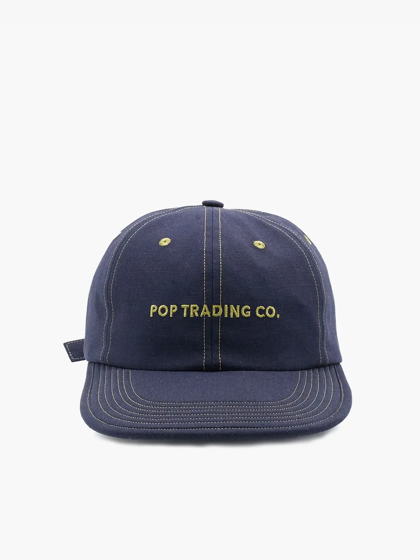 Кепка Pop Trading Company flexfoam sixpanel hat