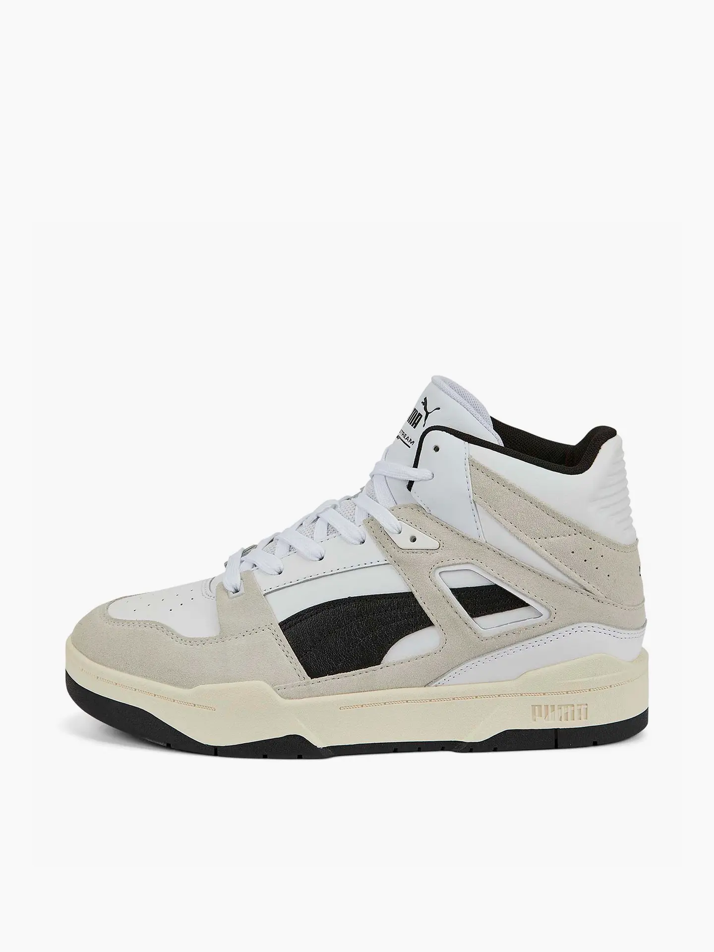 Кроссовки Slipstream Hi Heritage