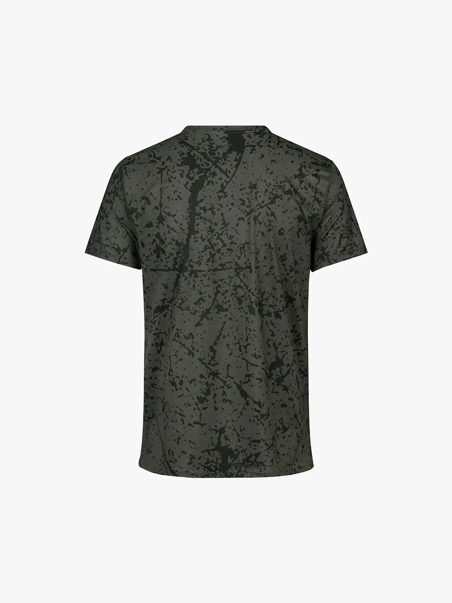Футболка Doxa Run Tee Map