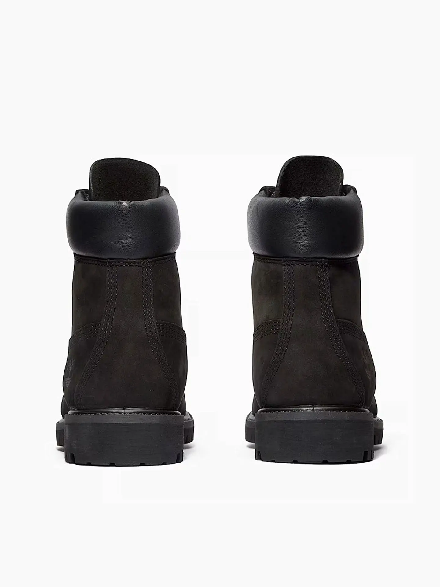 Ботинки Timberland Premium Black