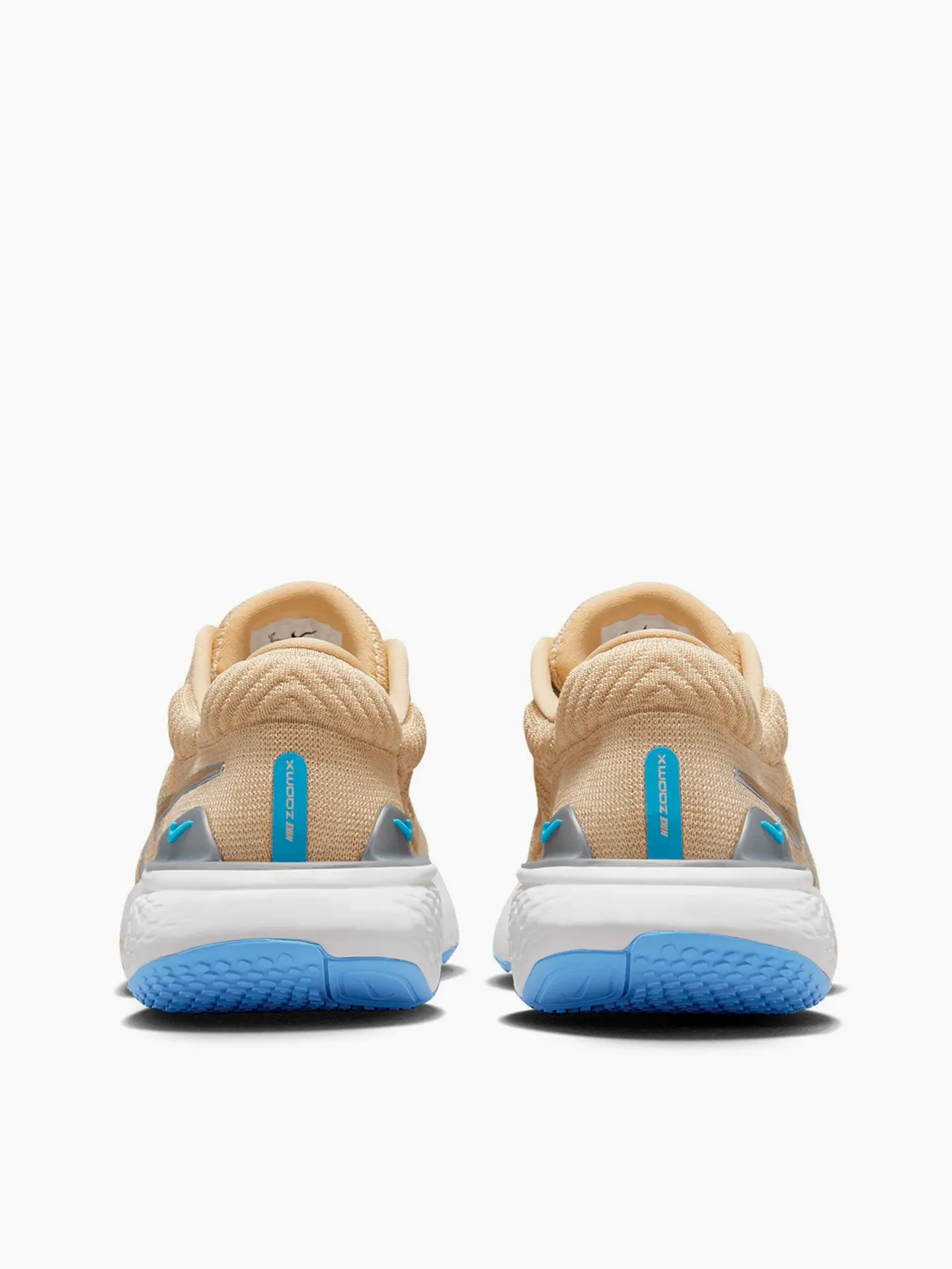 Кроссовки женские WMNS ZOOMX INVINCIBLE RUN FK 2