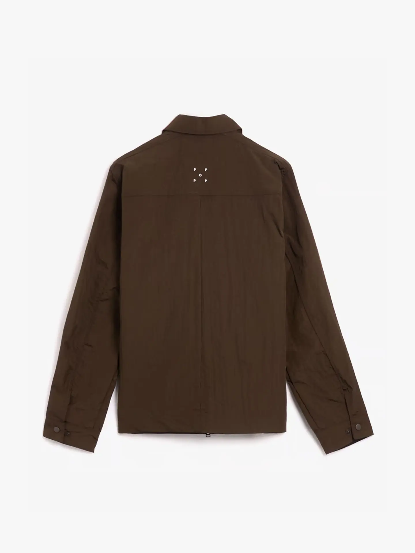 Куртка Pop Trading Company boxer shirt 