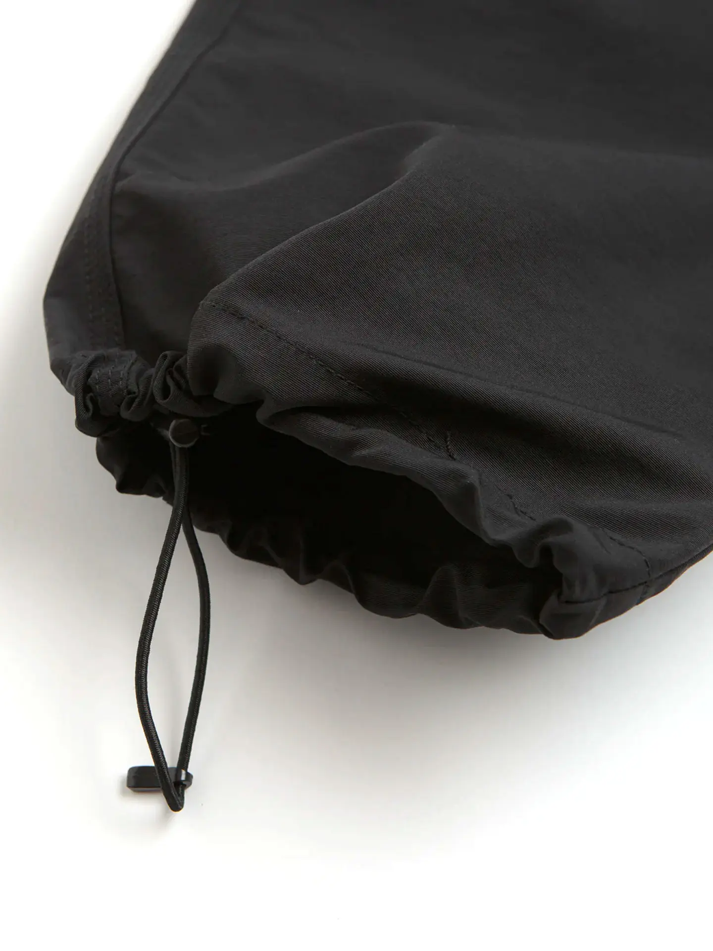 Брюки Purple Mountain Observatory ALPINE PANT - NYLON Black