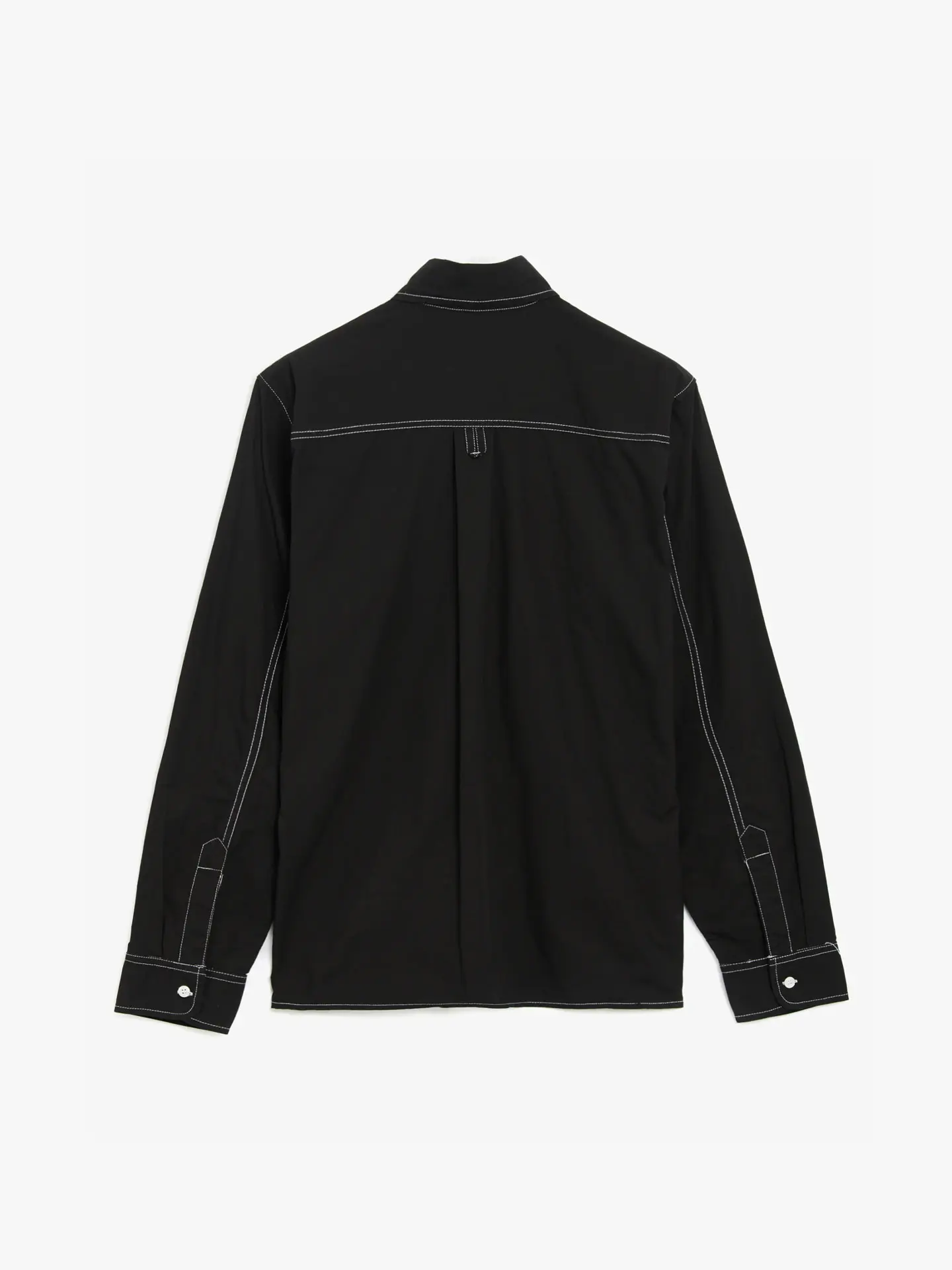 Рубашка Pop Trading Company bd shirt 