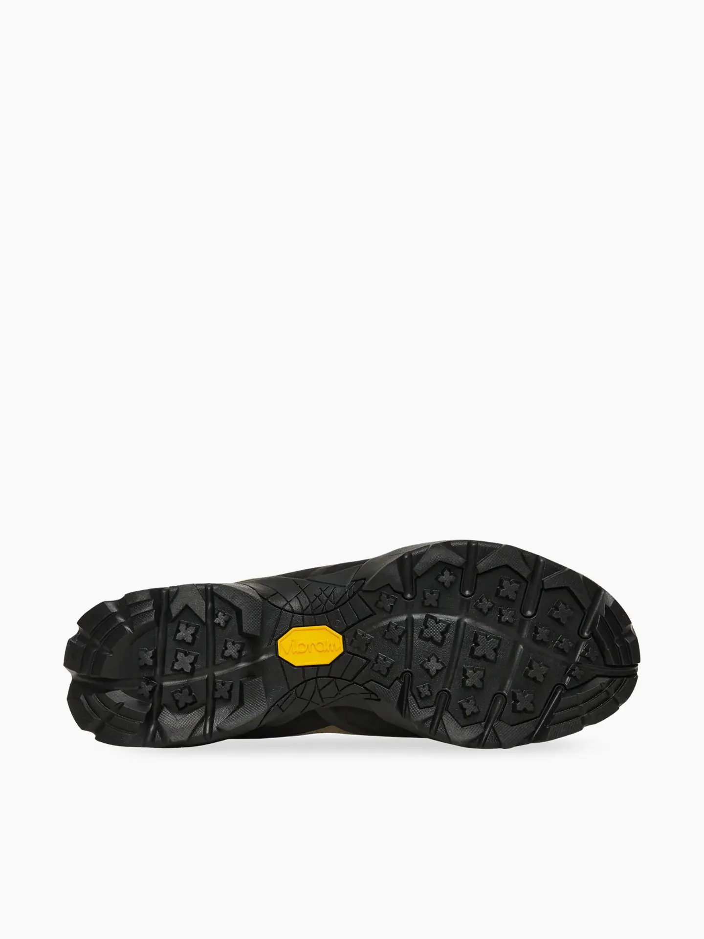 Ботинки ROA Andreas Sand Black