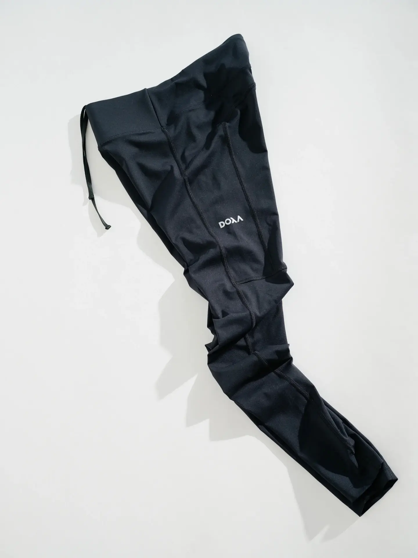 Тайтсы Doxa Run Trinity Tights Unltd