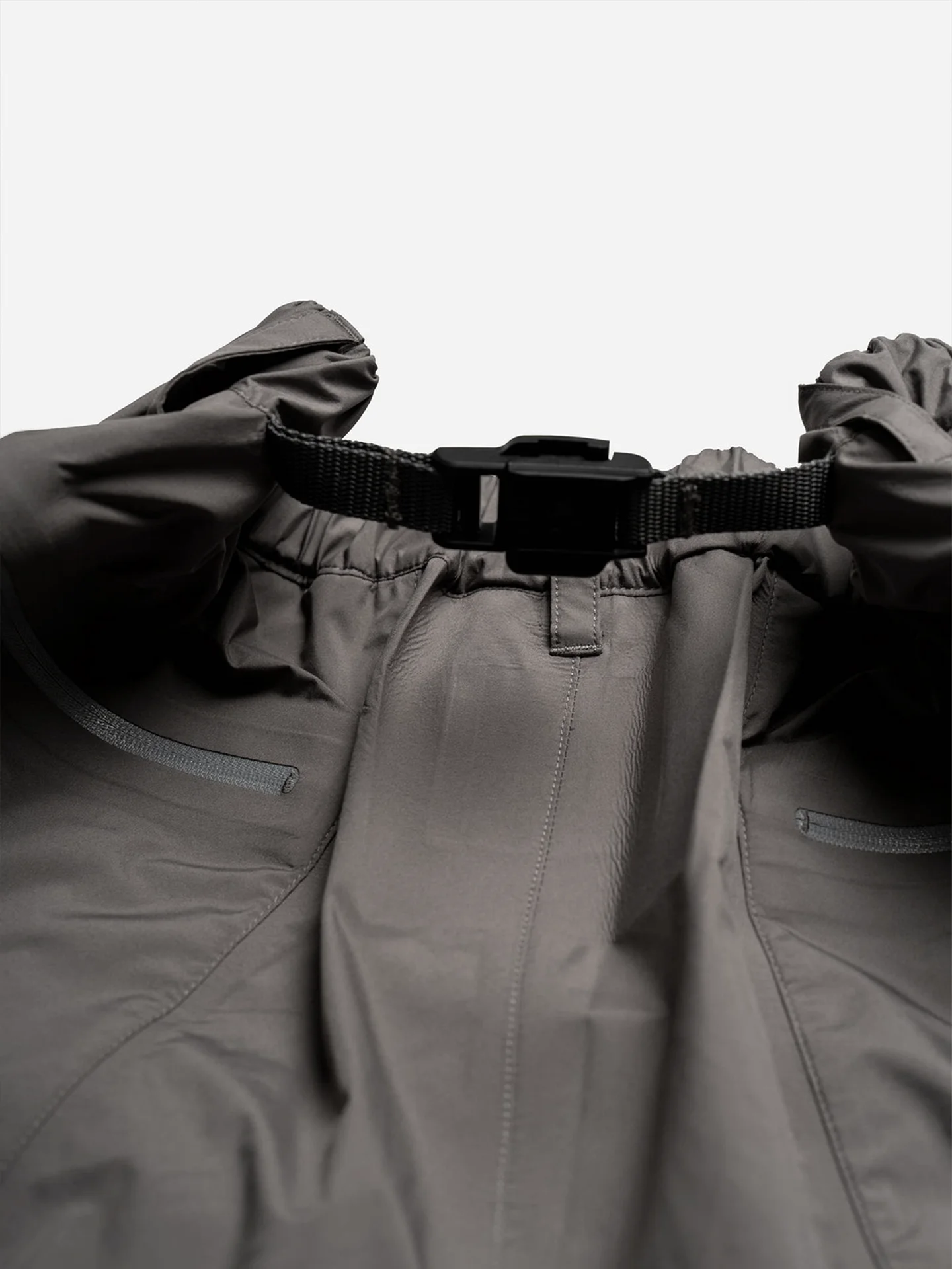 Брюки Comfy Outdoor Garment UTIL PANTS GRA