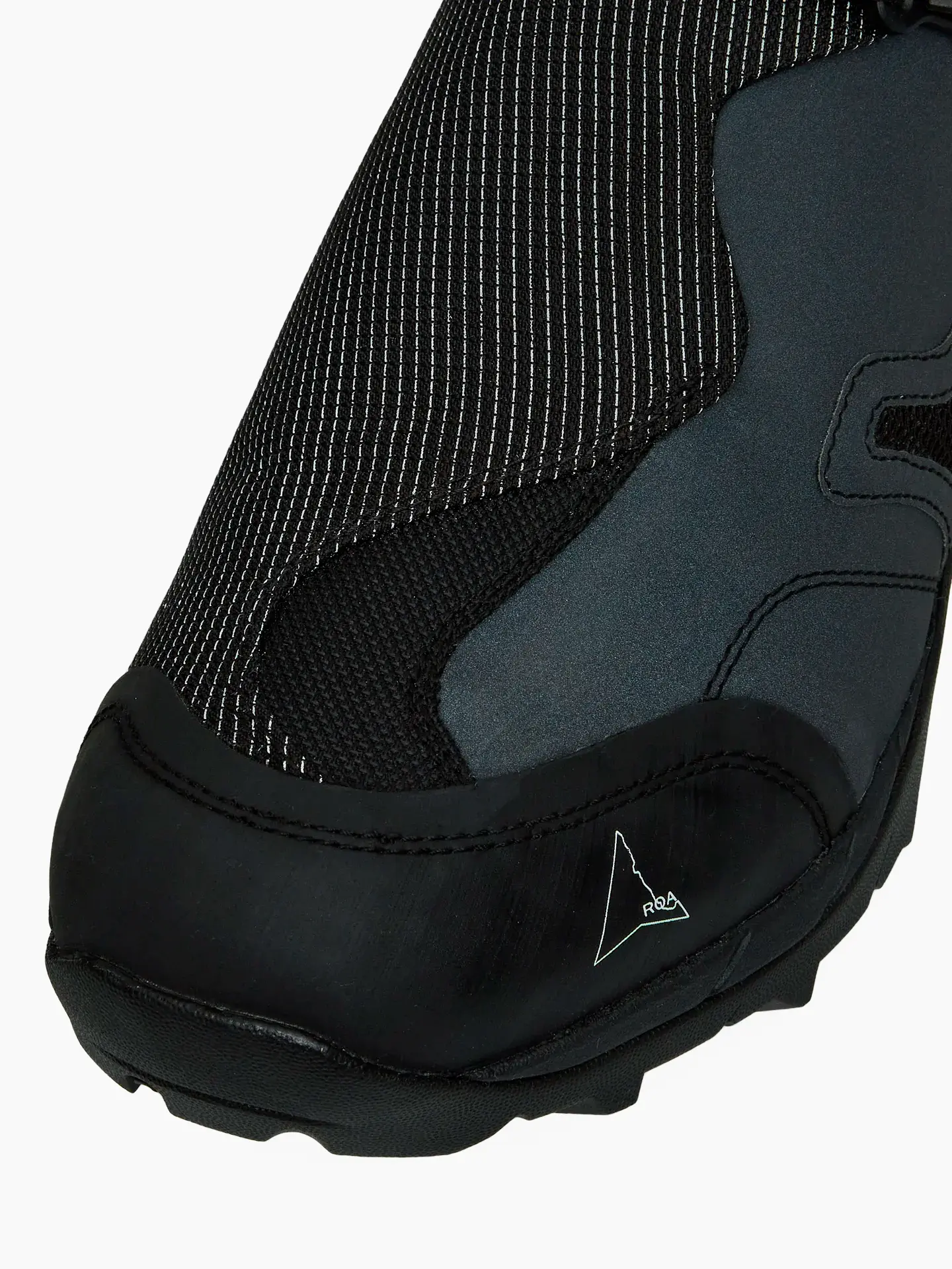 Кроссовки ROA Minaar black