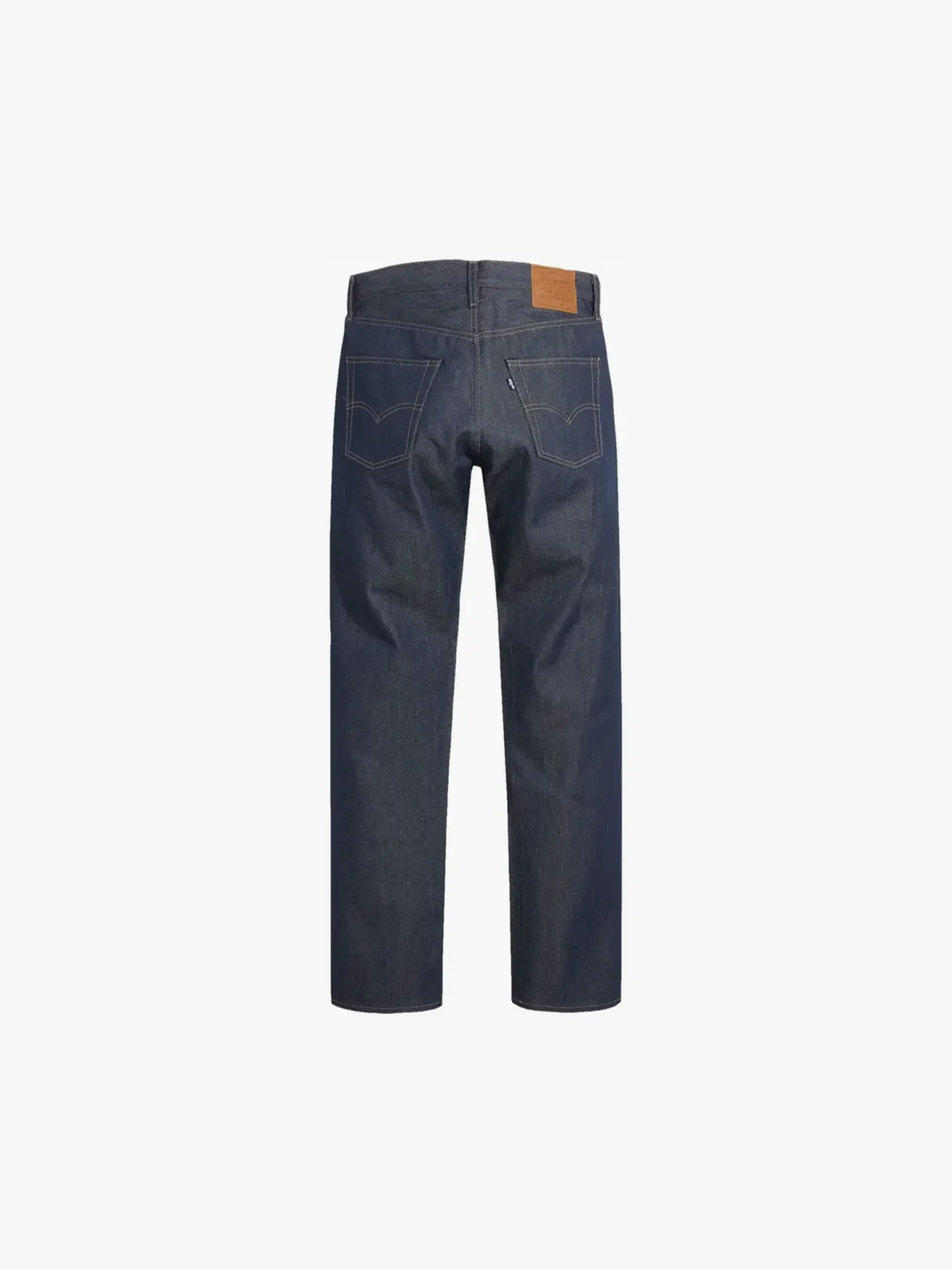 Джинсы Levi's ORIGINAL FIT DARK INDIGO