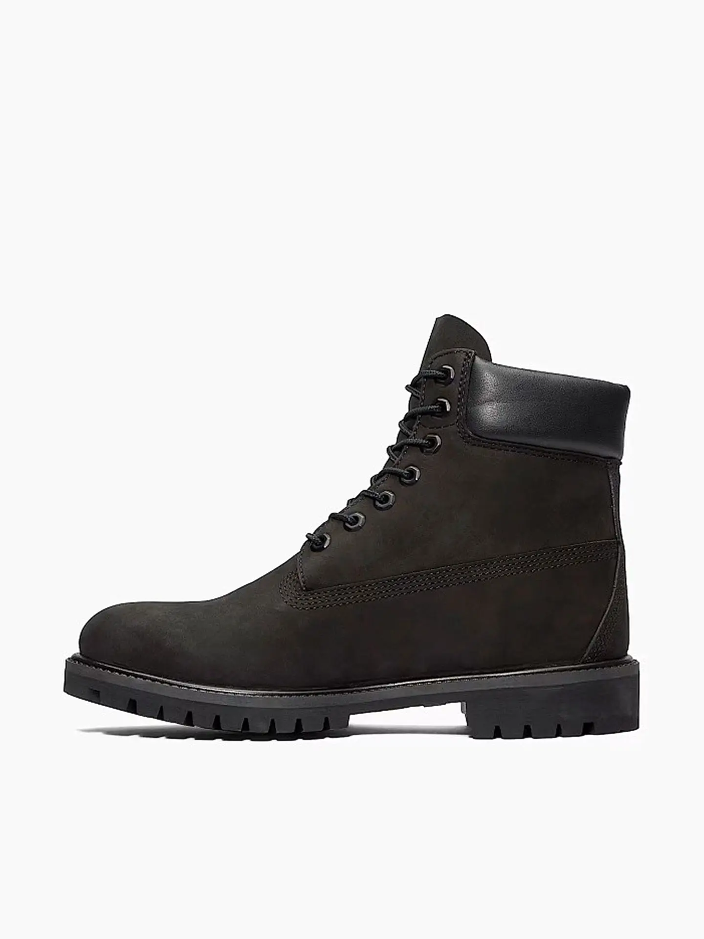 Ботинки Timberland Premium Black