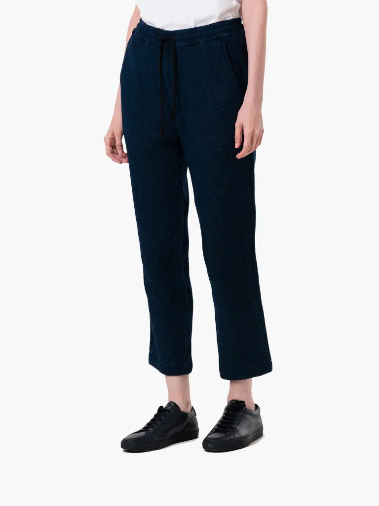 Брюки Snow Peak Dobby Denim Pants