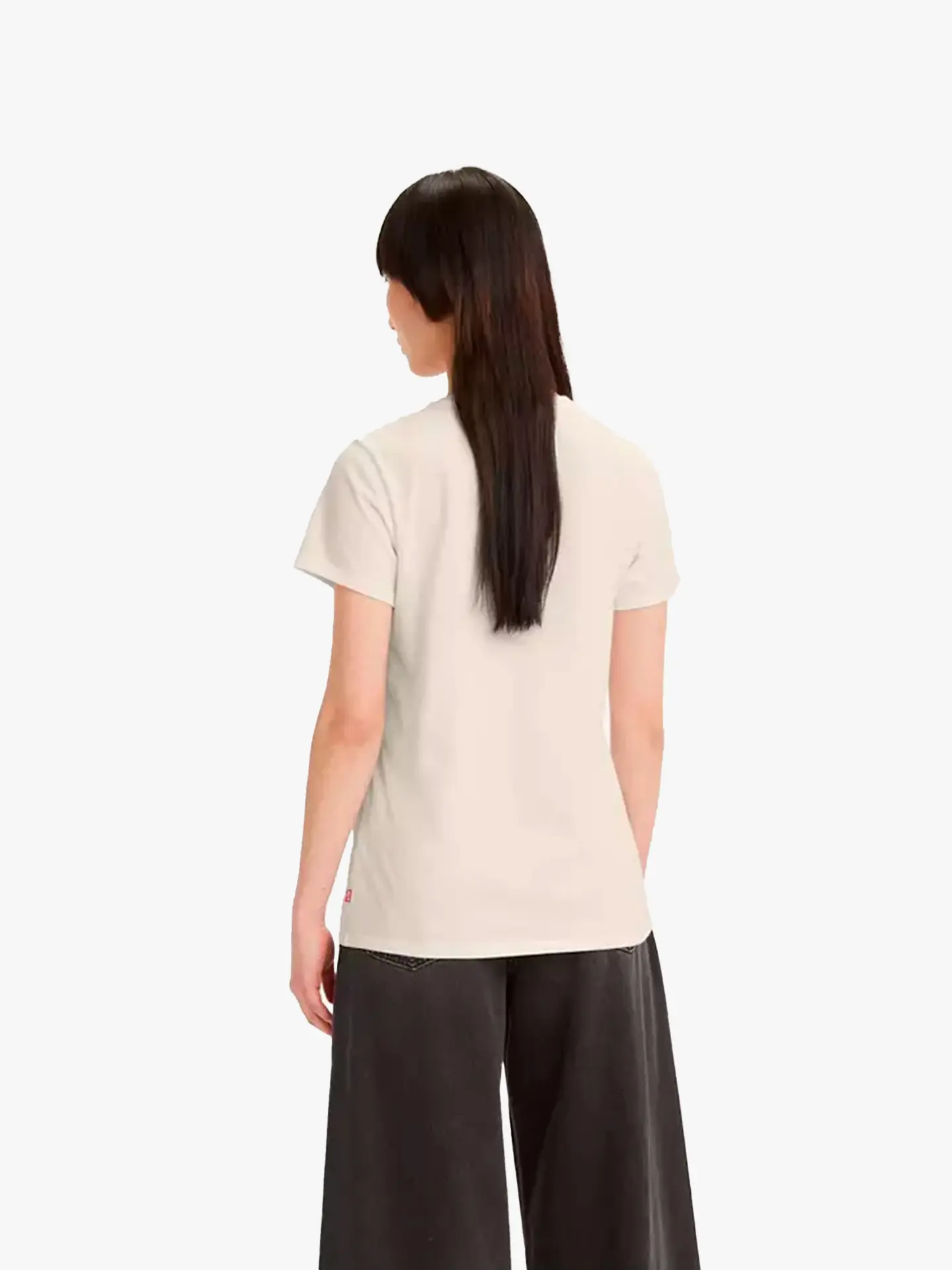 Футболка Levi's THE PERFECT TEE NEUTRALS WOMEN