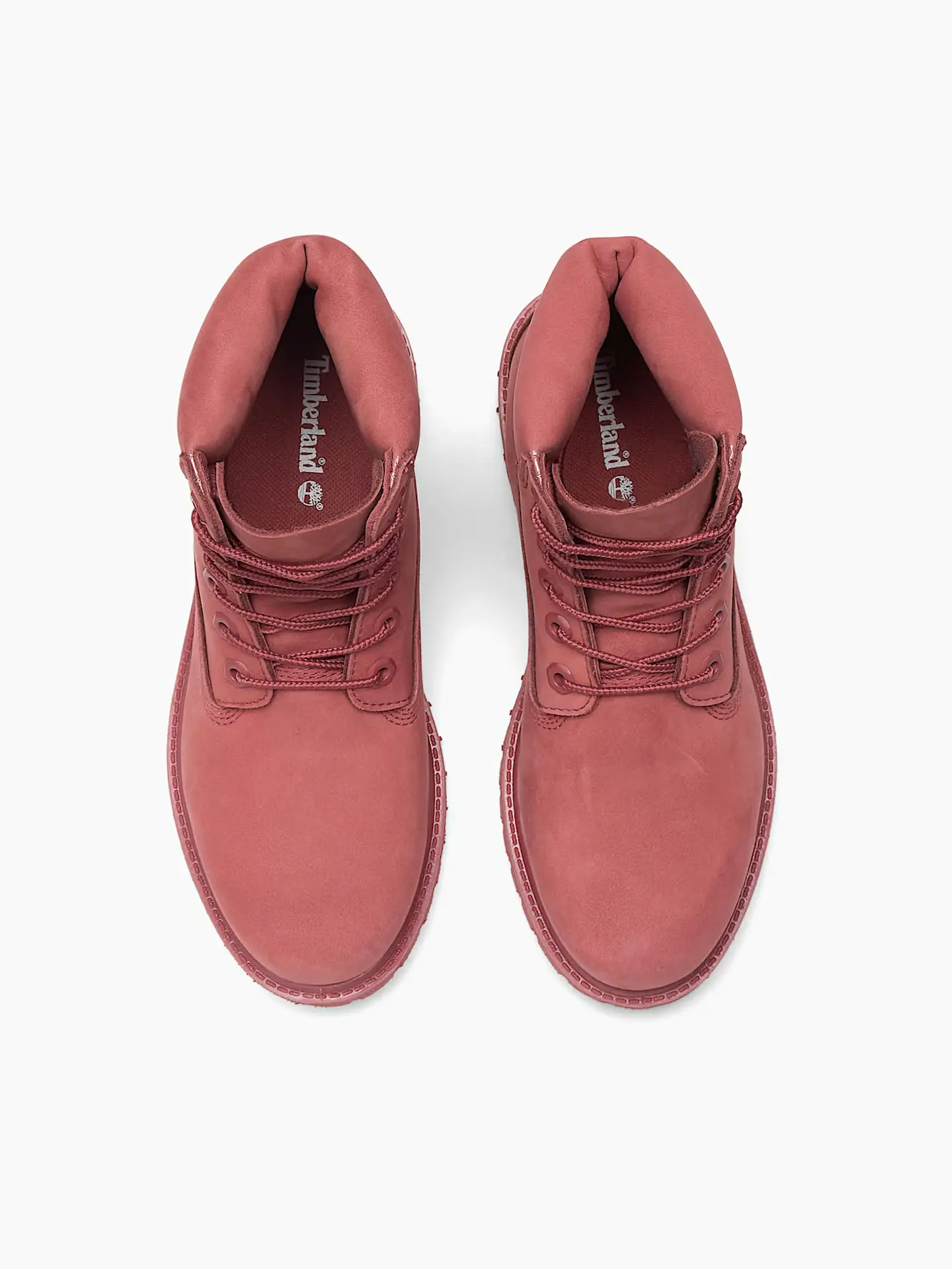 Ботинки Timberland Premium Pink