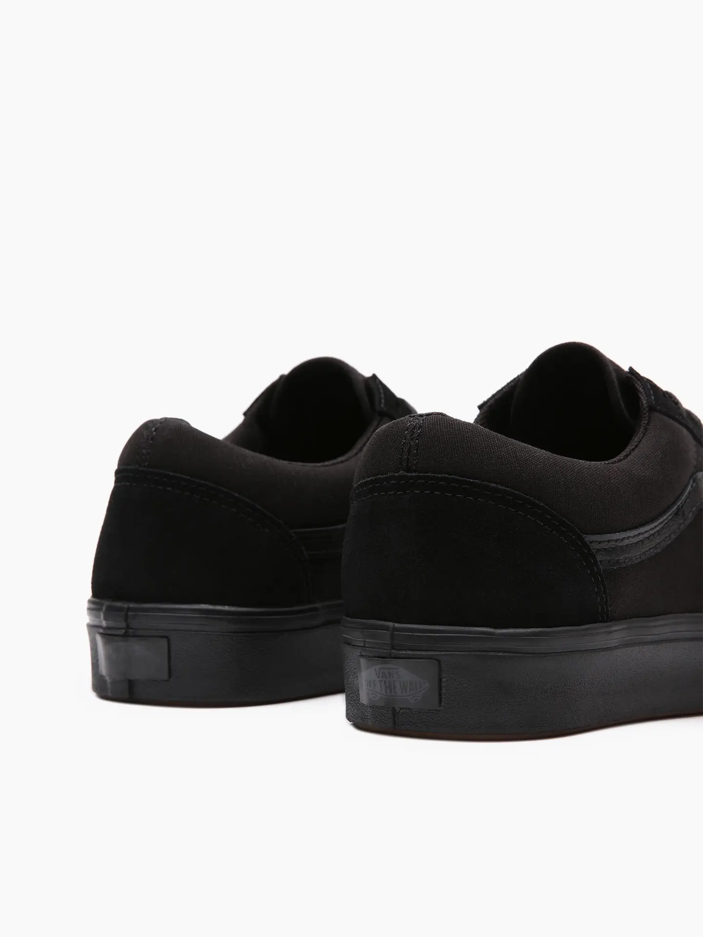 Кеды Vans Ua Comfycush Old Skool black