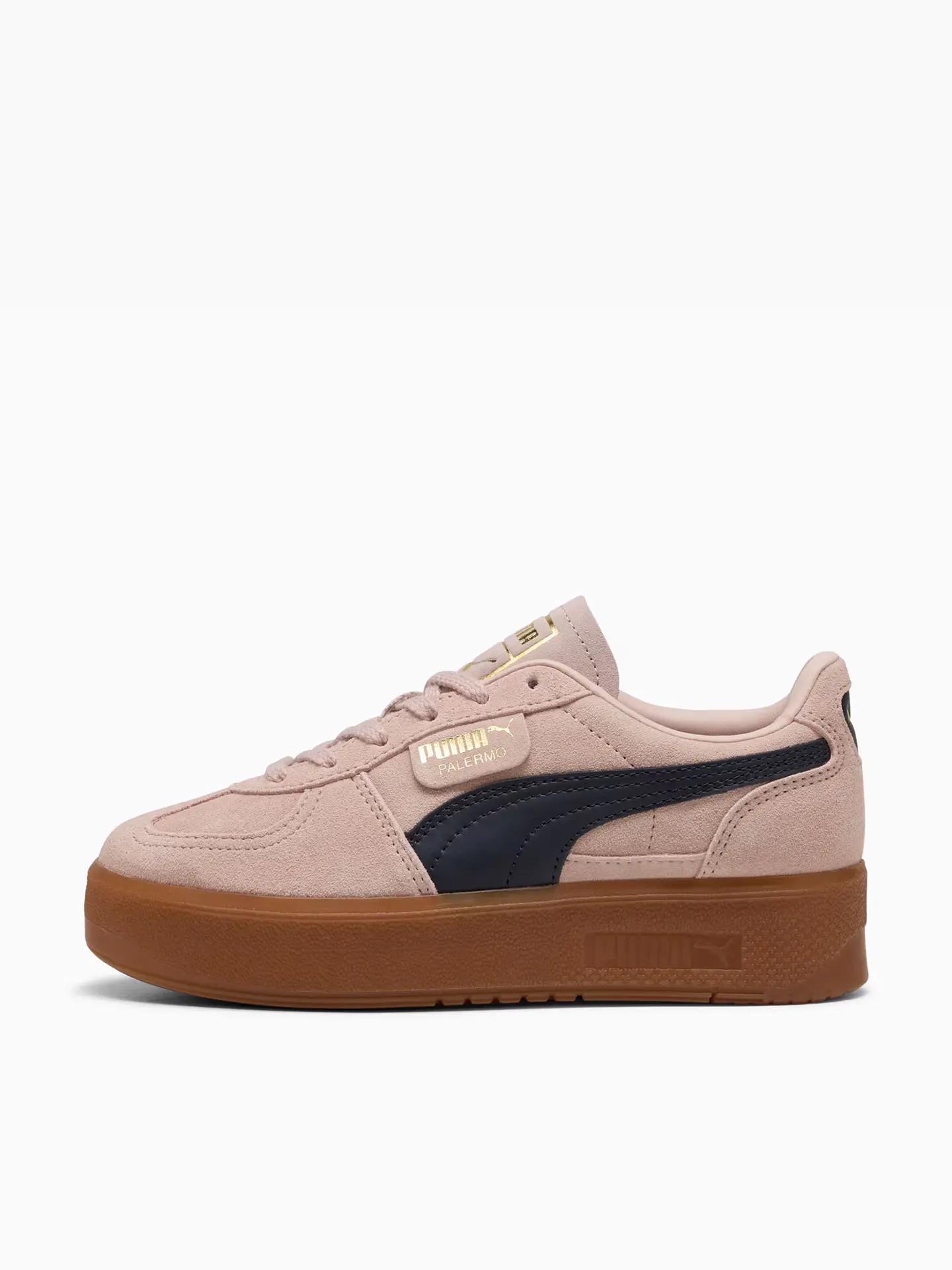 Кроссовки Palermo Elevata Wns Rose Quartz-Gum