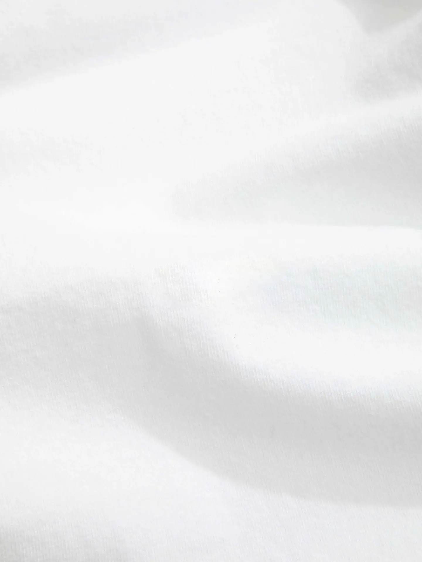 CORE LOGO TEE - White Футболка белый