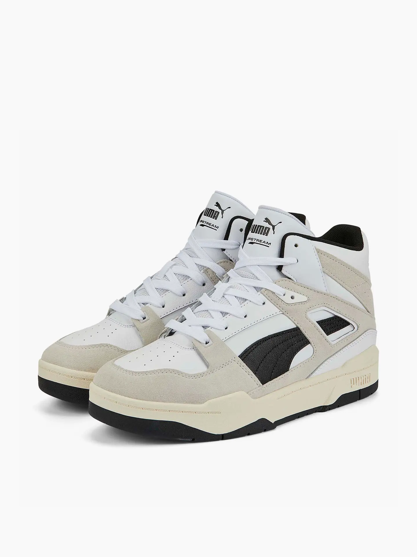 Кроссовки Slipstream Hi Heritage