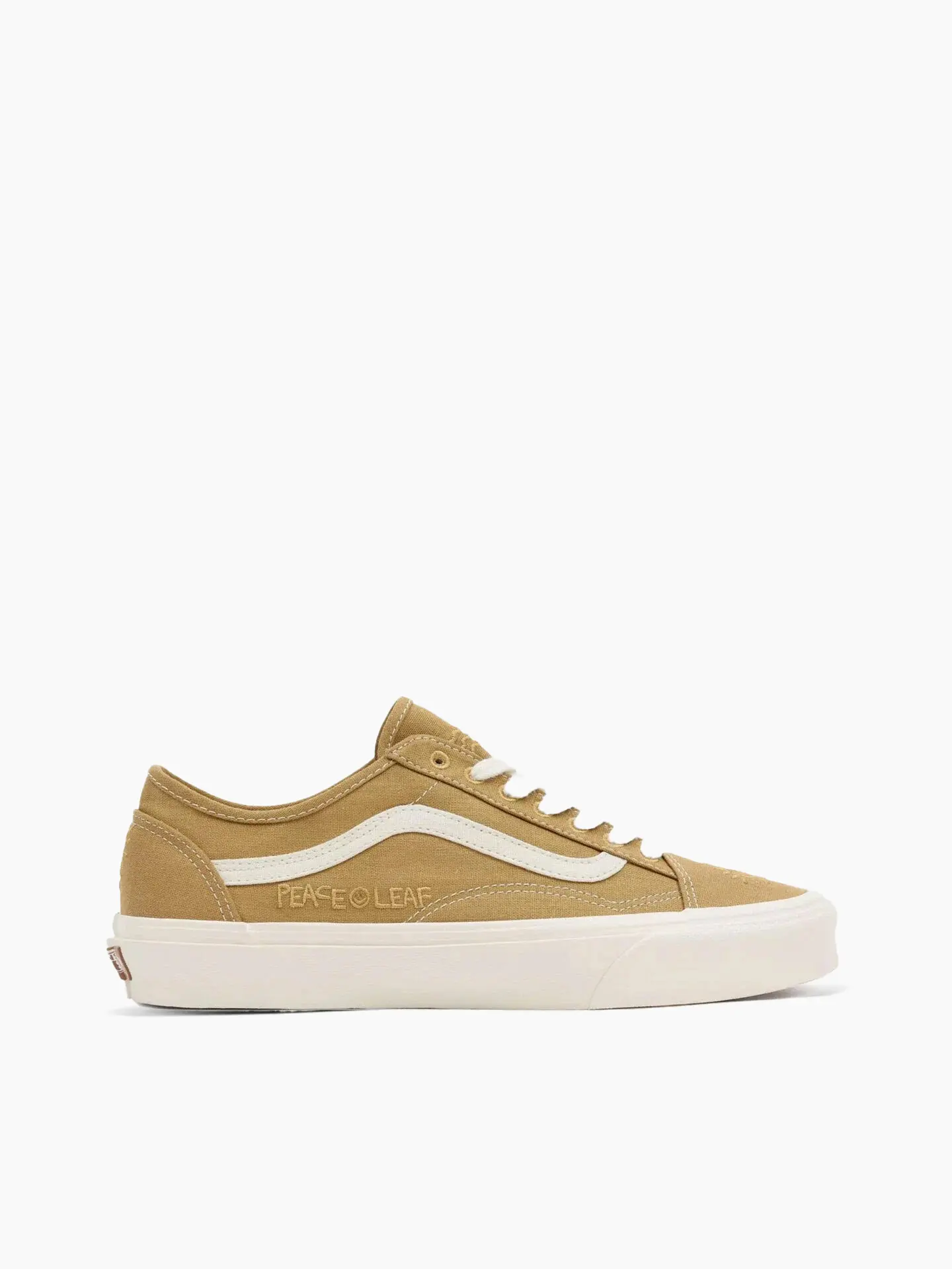 Кеды UA OLD SKOOL TAPERED ECO THEO