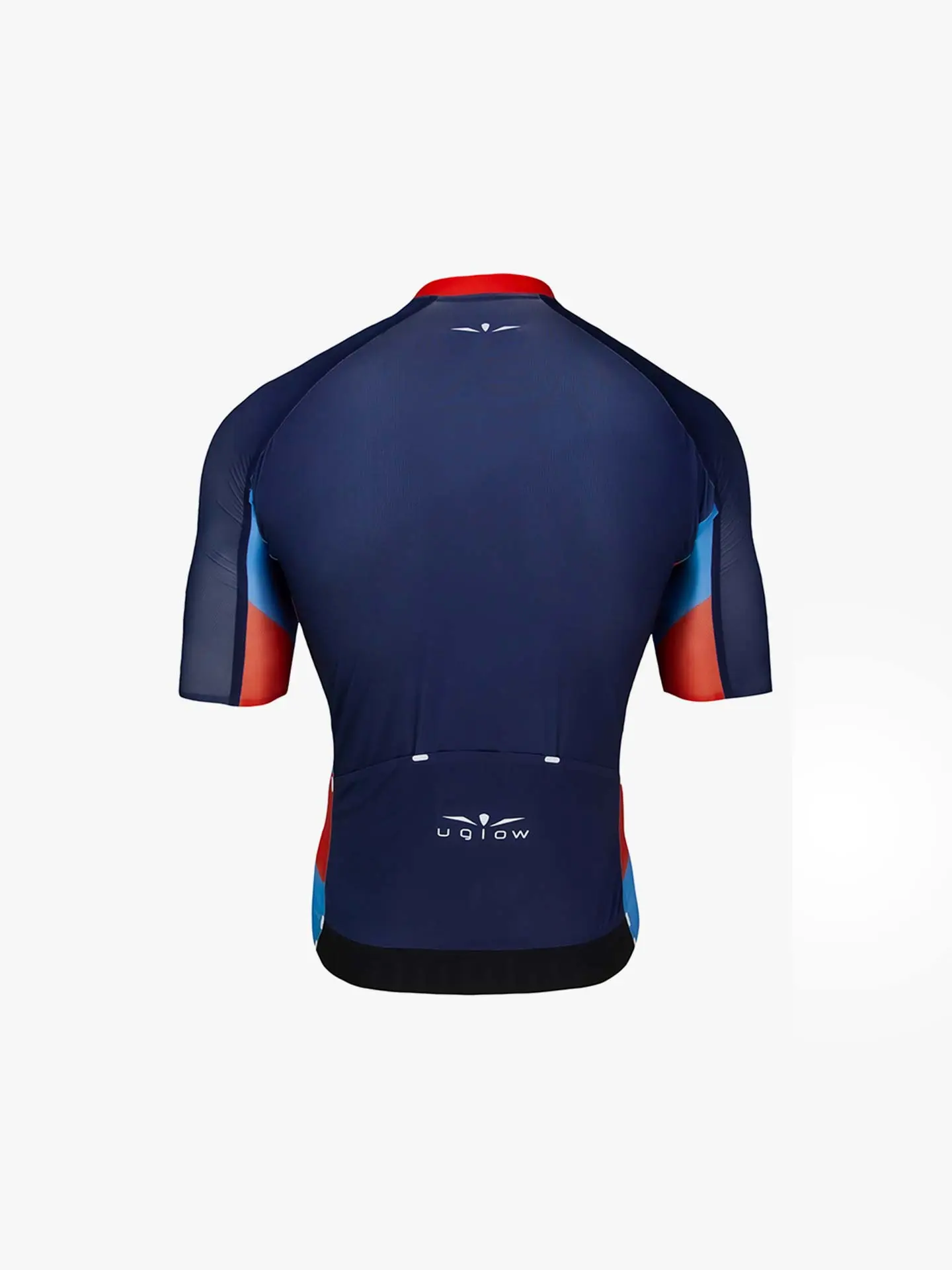 Велоджерси Aero Jersey