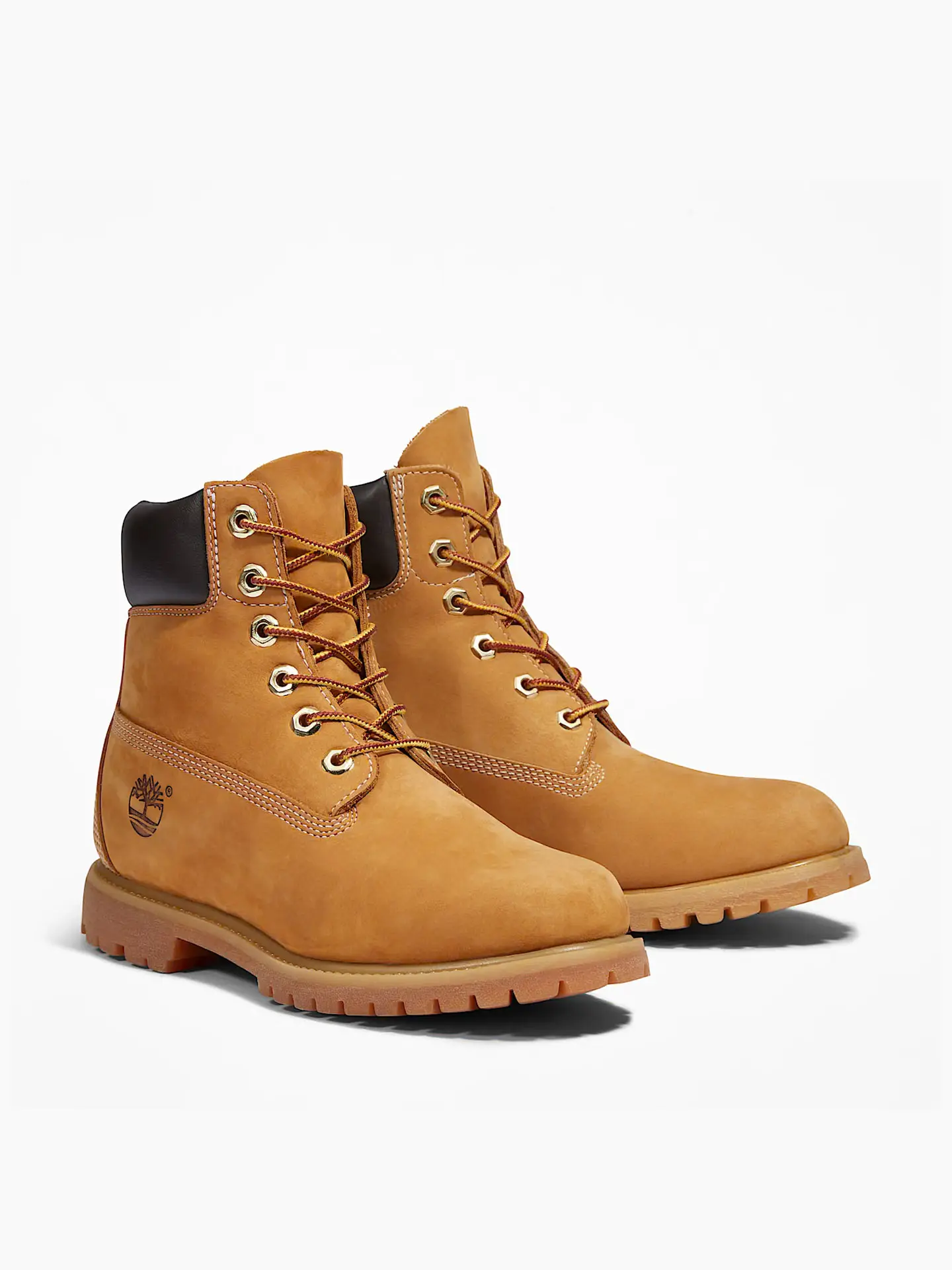 Ботинки Timberland Premium Light brown